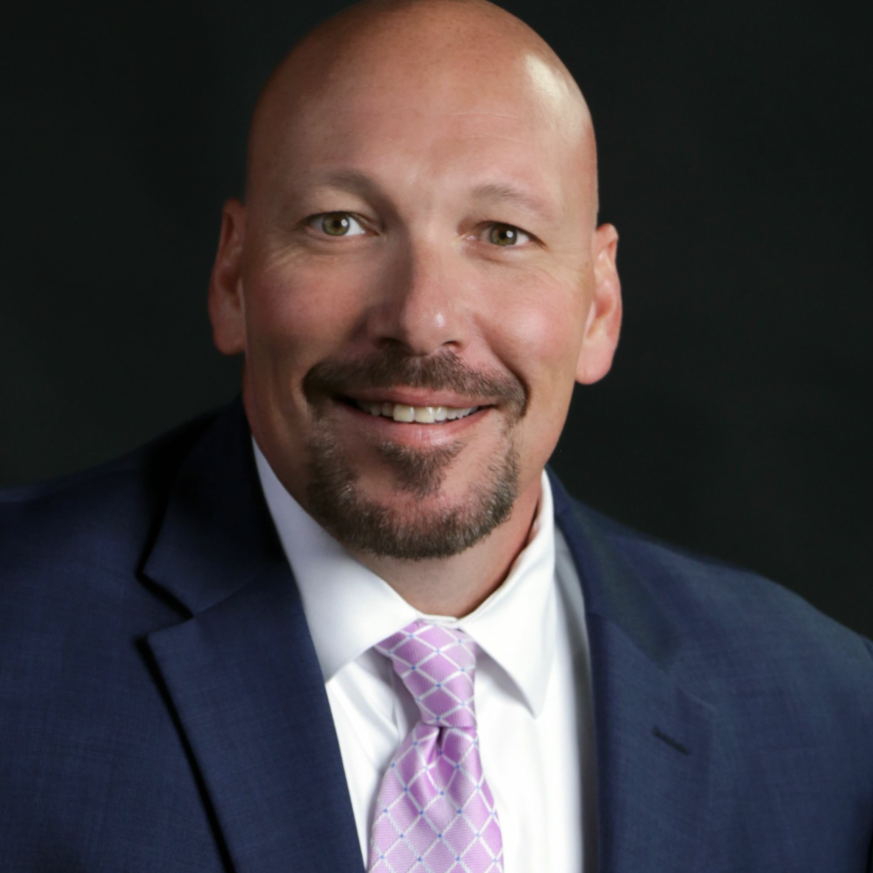 Jim Blake Interview - Spirit Matters Talk cover