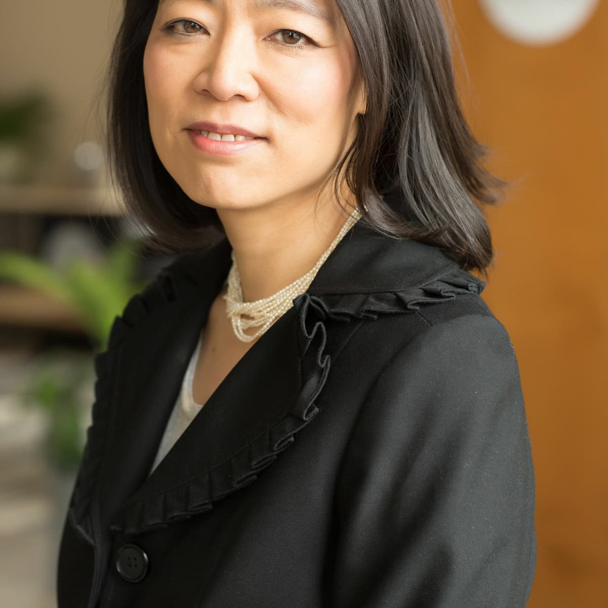 Adele Wang Interviews Monica Shah of Revenue Breakthrough - Adele Wang cover