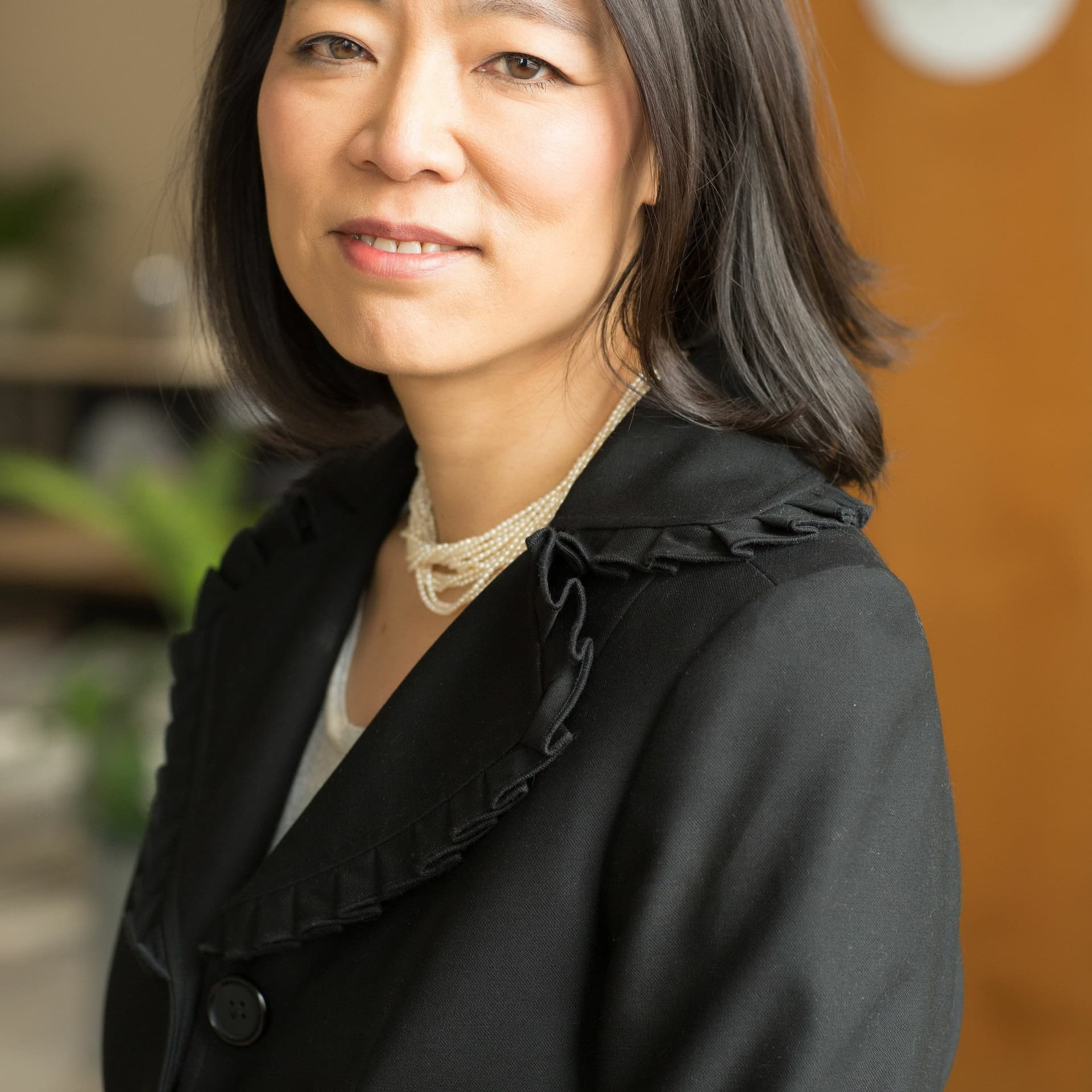 Adele Wang Interviews Monica Shah of Revenue Breakthrough - Adele Wang cover