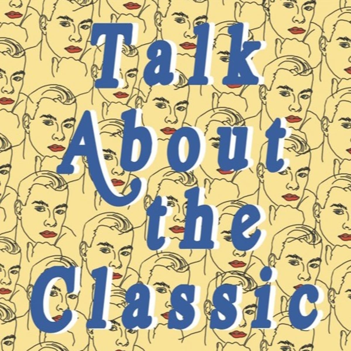 Sam's Bulge - Talk About The Classic cover