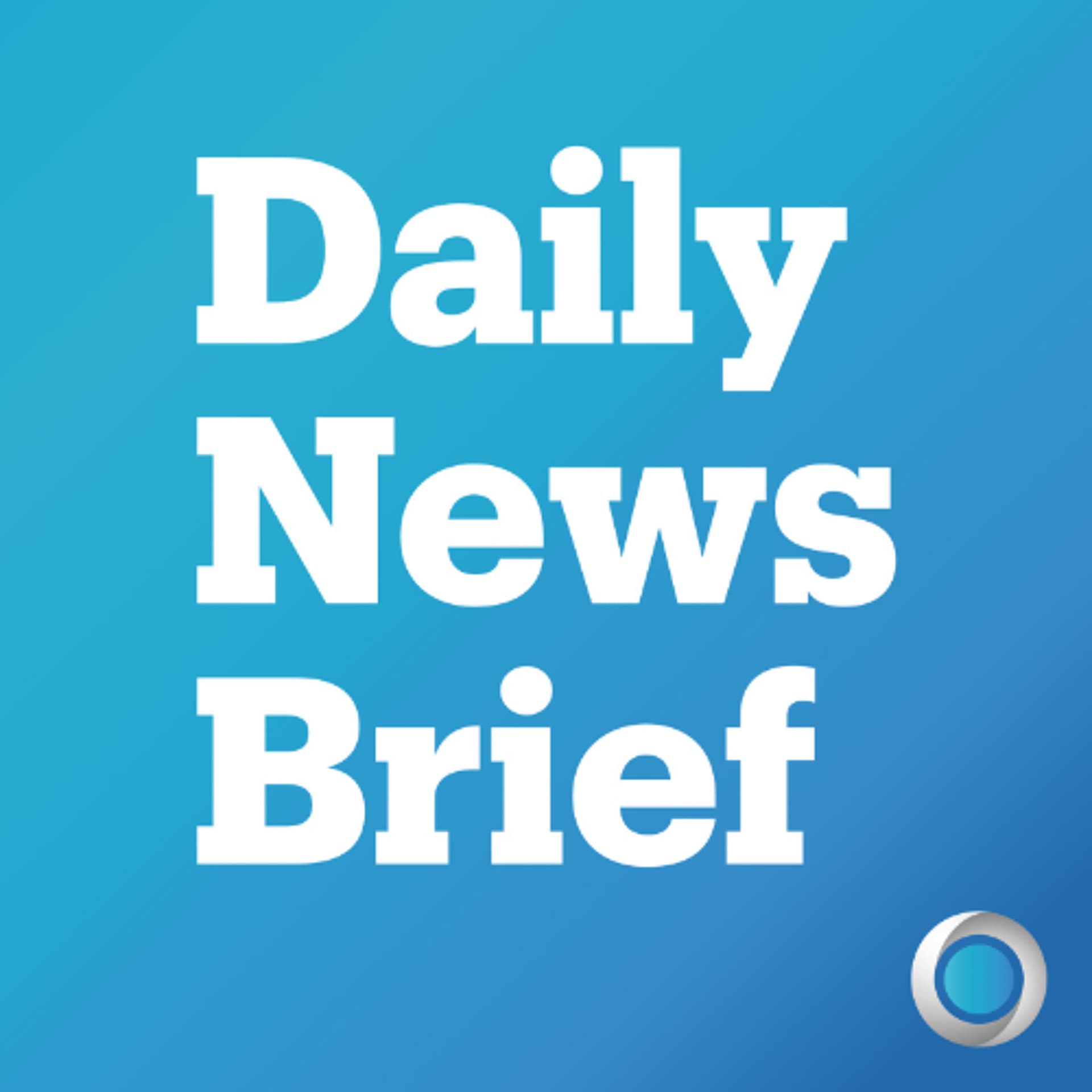 February 27, 2025 - Daily News Brief cover