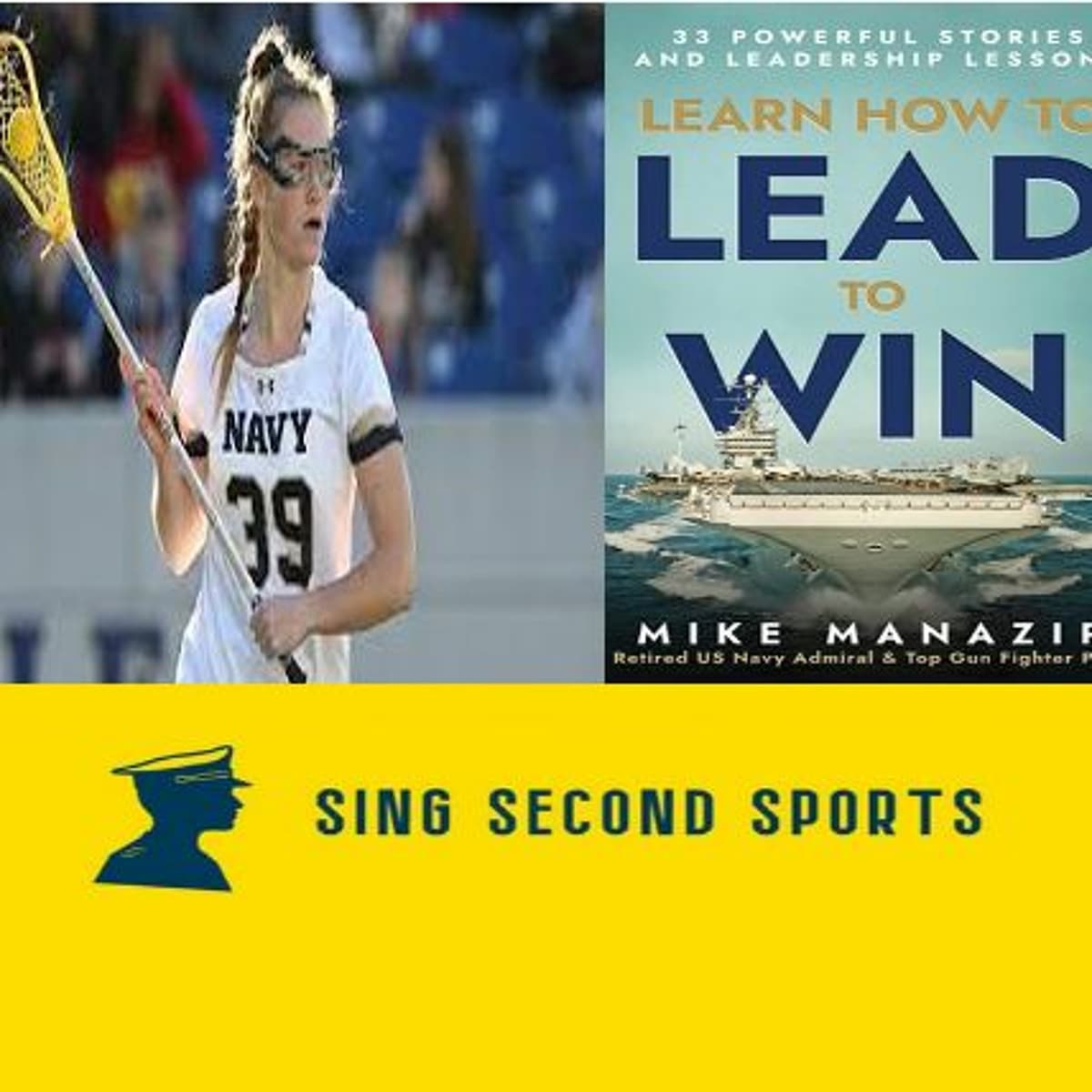 22-23 Season Ep24 [Mar 09, '23] Learning How to Lead & Win - Sing Second Alumni cover