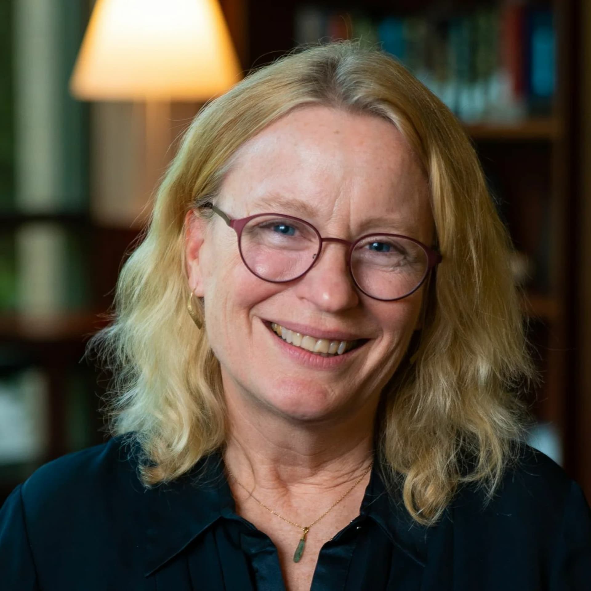 S2E17. Lisa Heinzerling on Environmental Law and the Supreme Court - Free Range with Mike Livermore cover