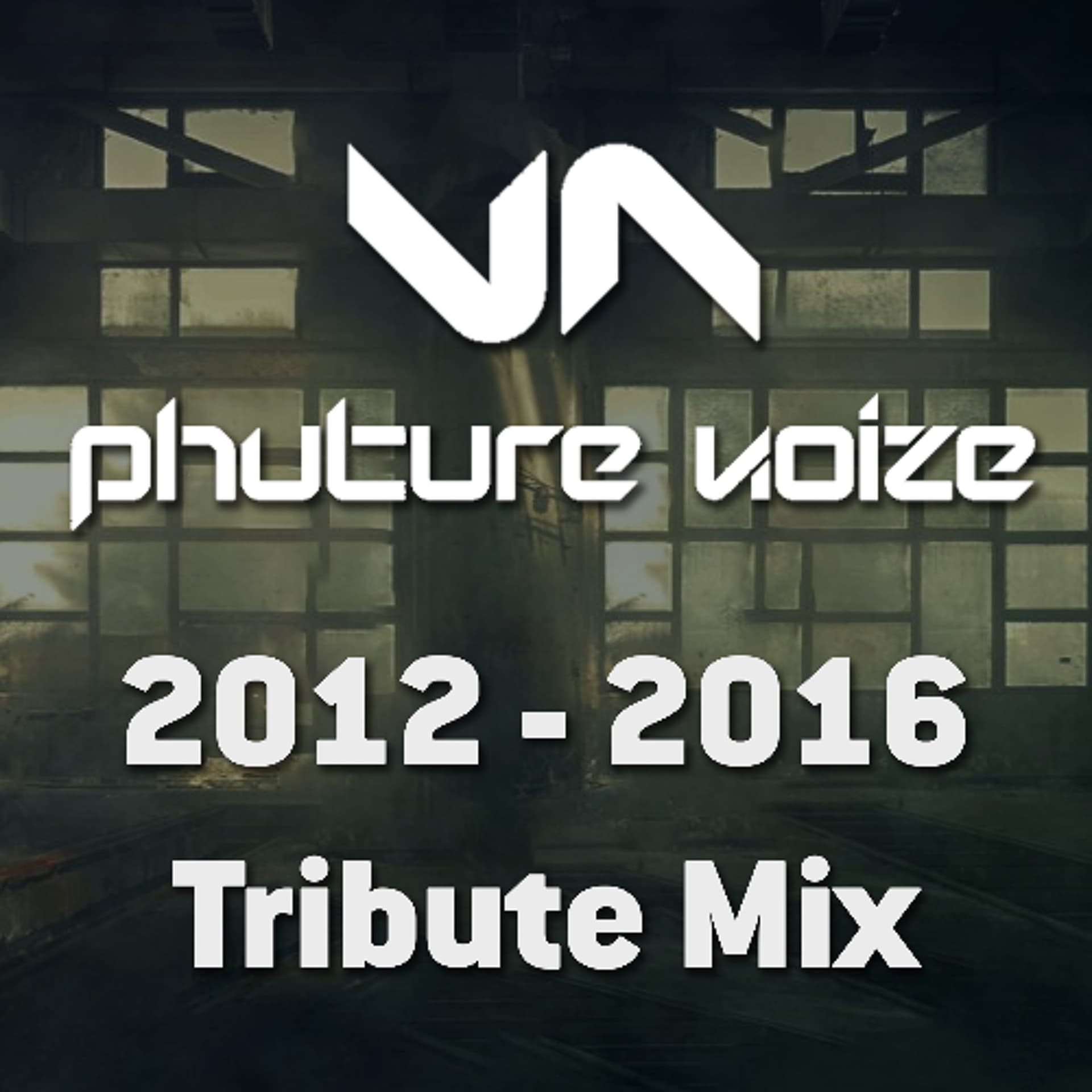 Phuture Noize Classics Mix - Delt-A DJ Mixes cover