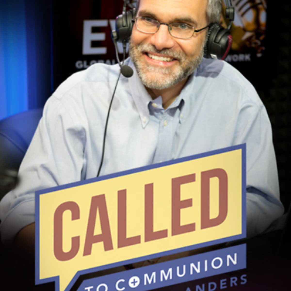 Called to Communion - 2025-09-10 - Assurance of Salvation or Psychological State? - Catholic cover