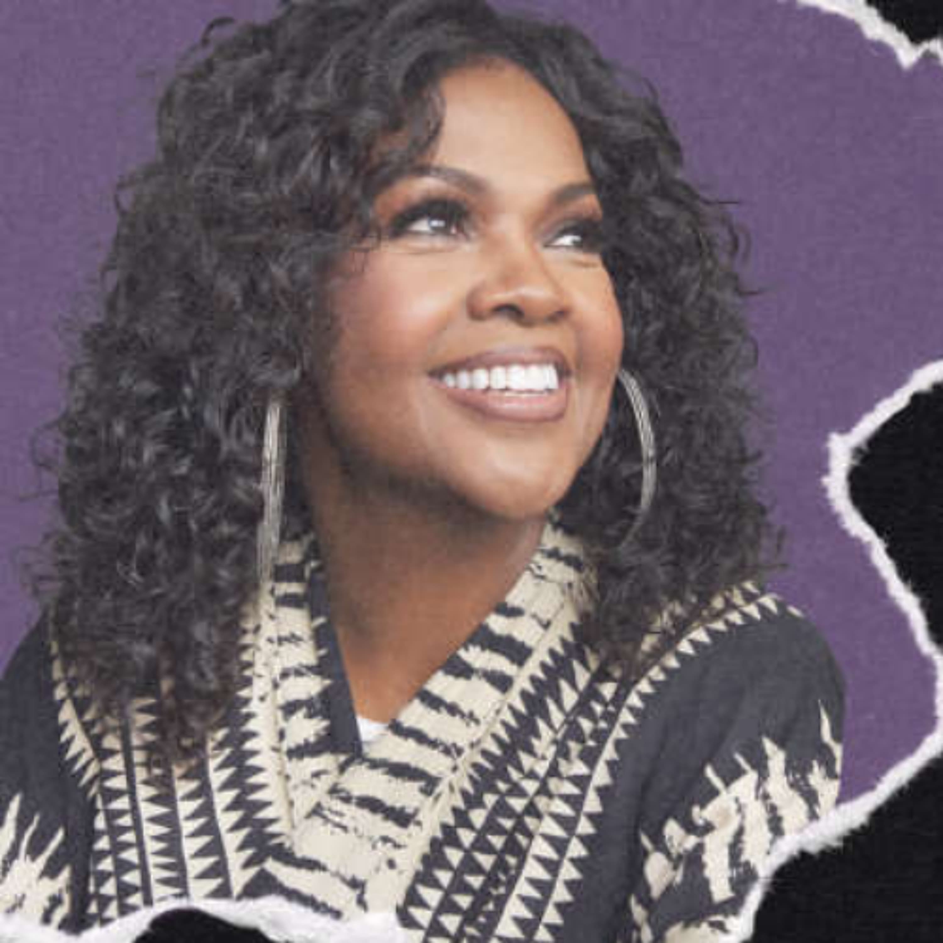 CeCe Winans Interview - Bridge Moments cover