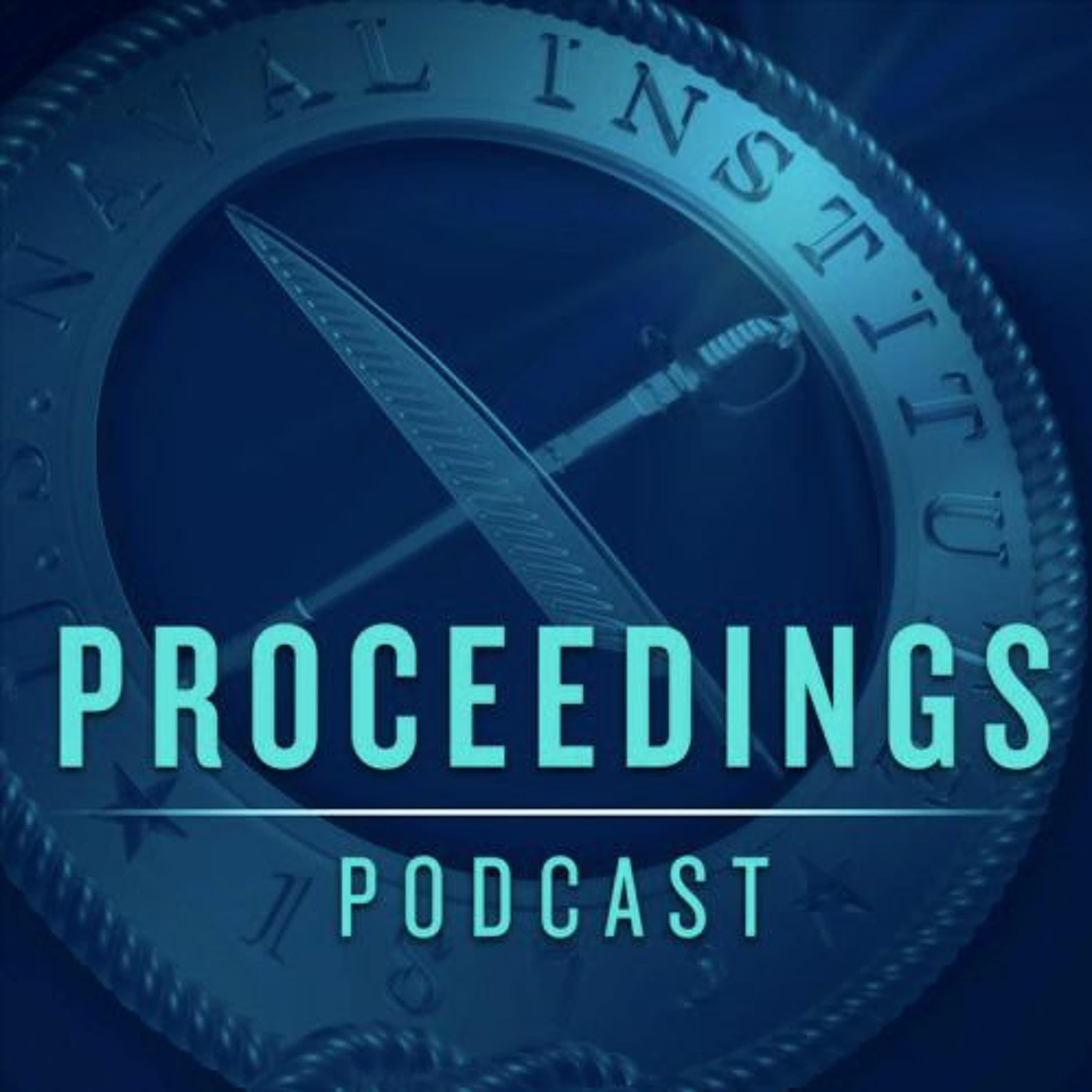 EP. 373: Duel in the Deep - The Proceedings Podcast cover