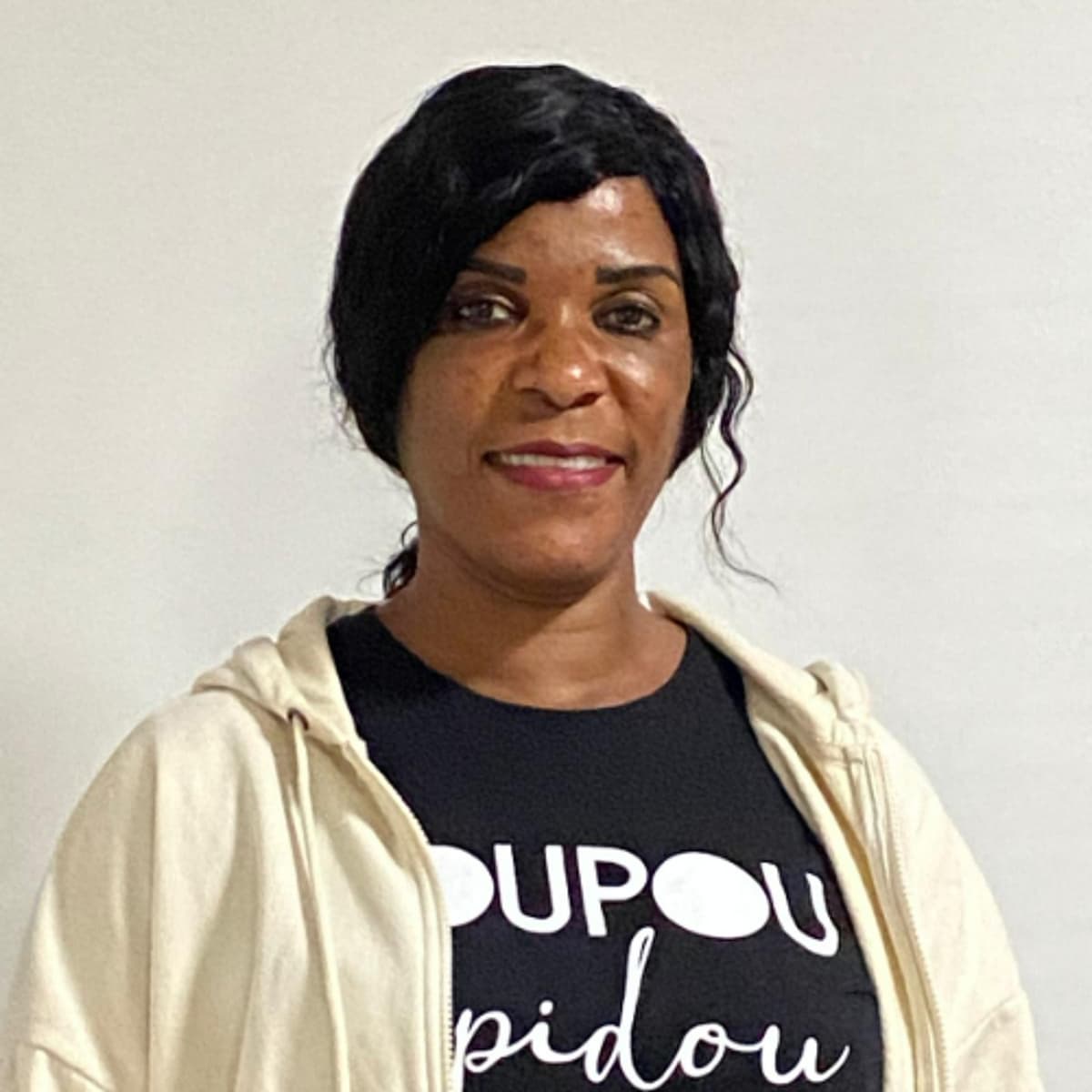 L'orgueil, pénalise et l'humilité, favorise - Diaconesse Maya Babo-Matagne - Salvatore Gentile cover