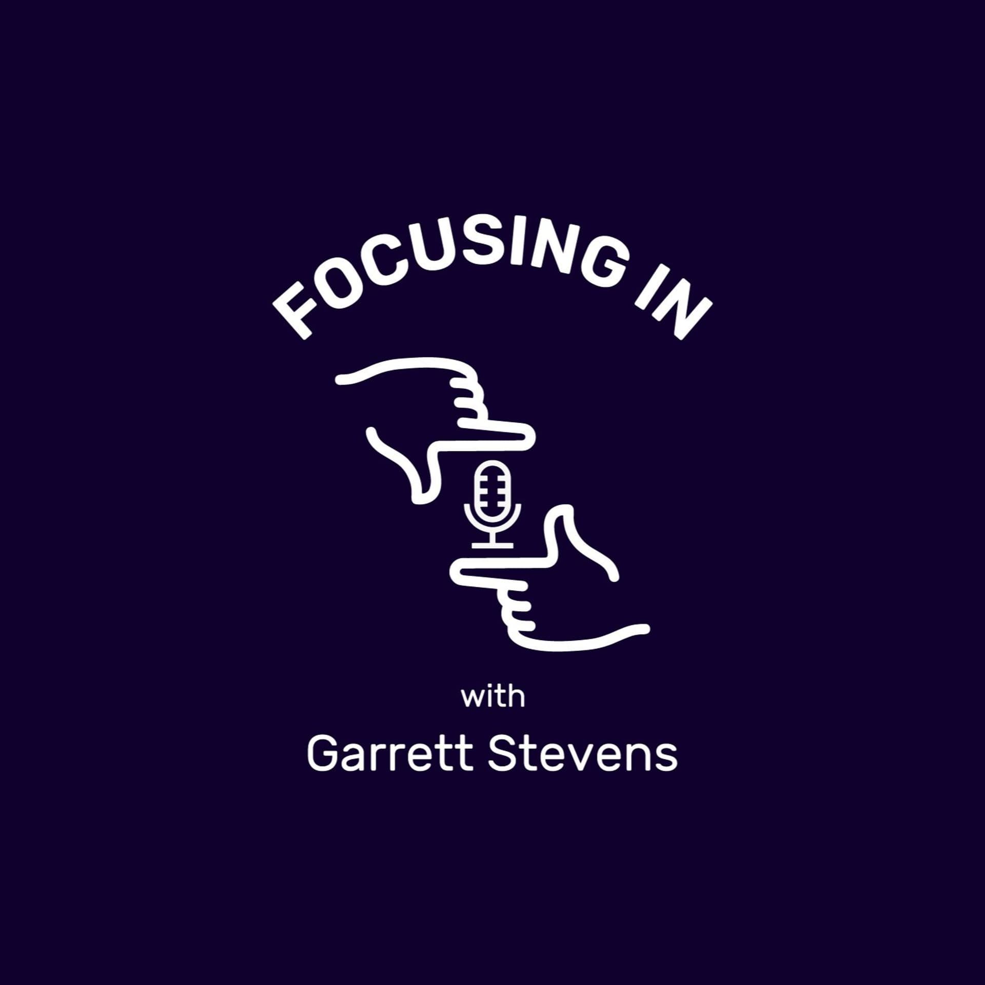 Ep. 42: Samantha Bennett--Do the Stuff That Matters.MP3 - Hemi-Sync Podcast cover