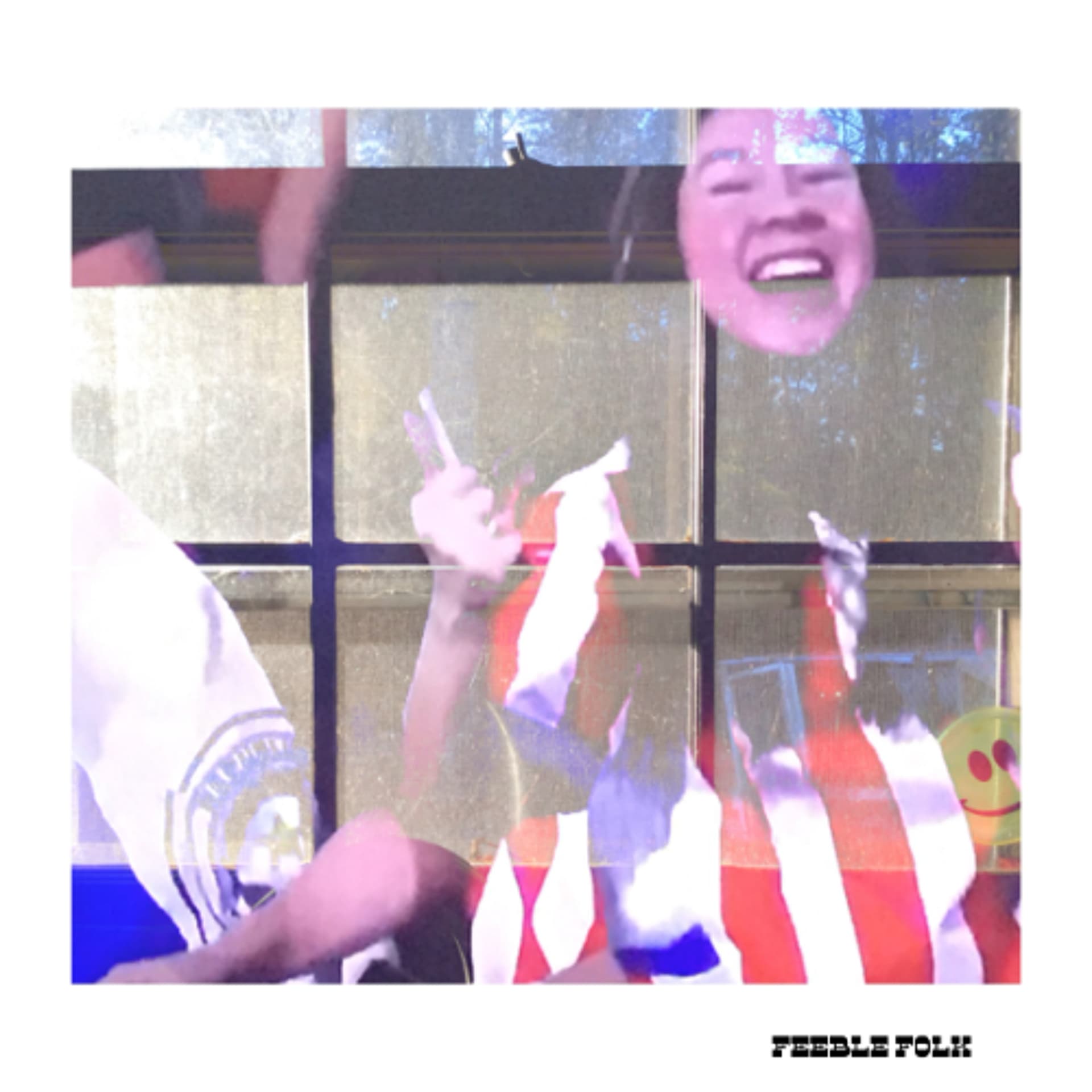 and if it first begin at us, — @85lives cover