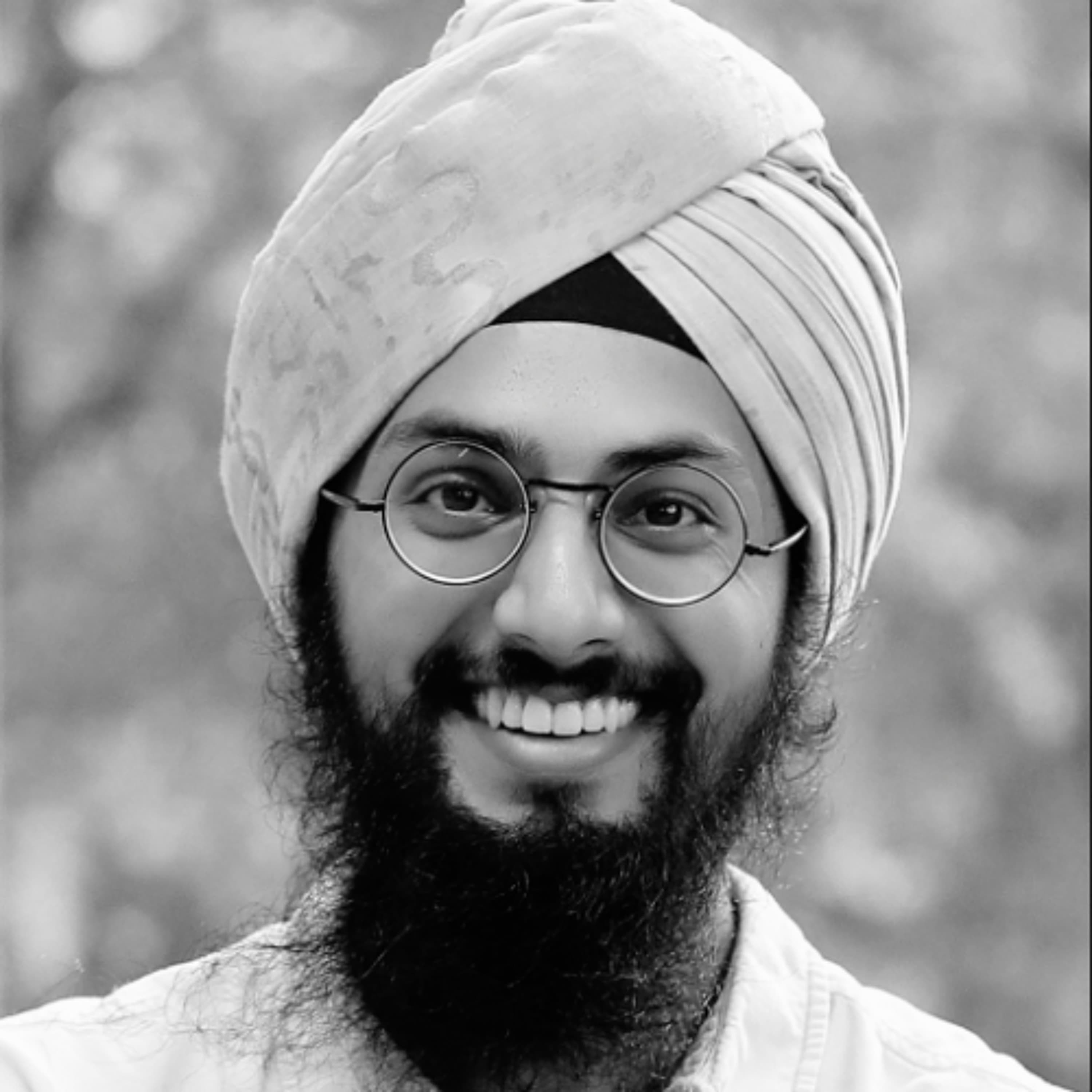 Dr. Manvir Singh: Understanding Shamanism - CIIS Public Programs cover