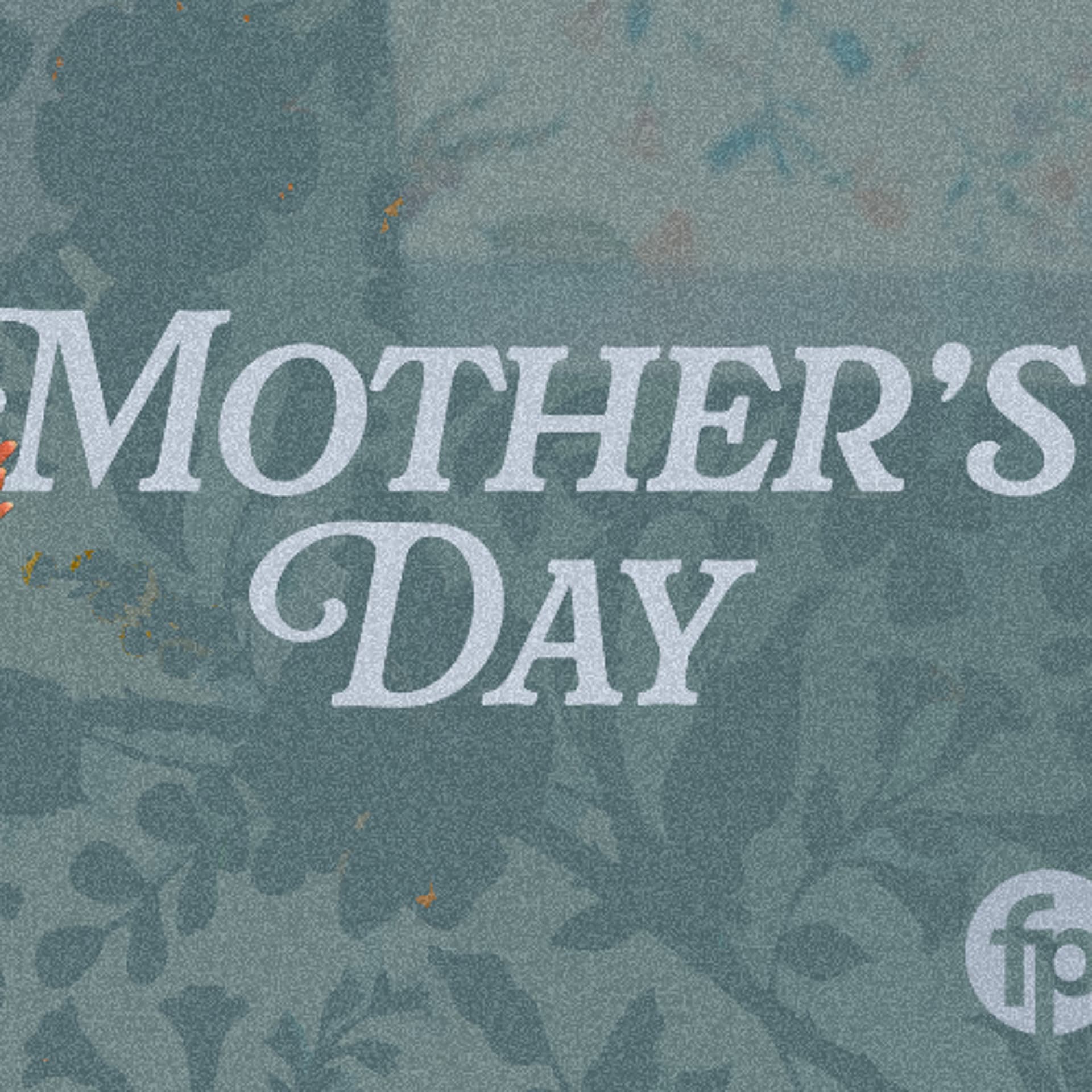 What Holds Your Hope? | Mothers Day - Faith Promise Church Messages cover