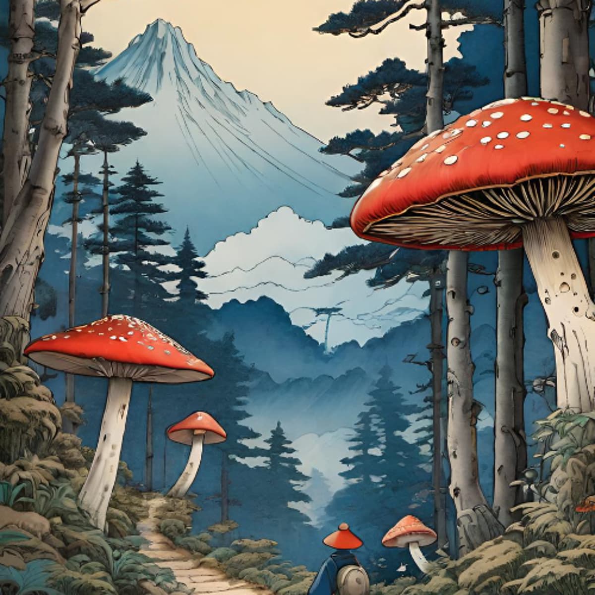 dawn* - miiike cover