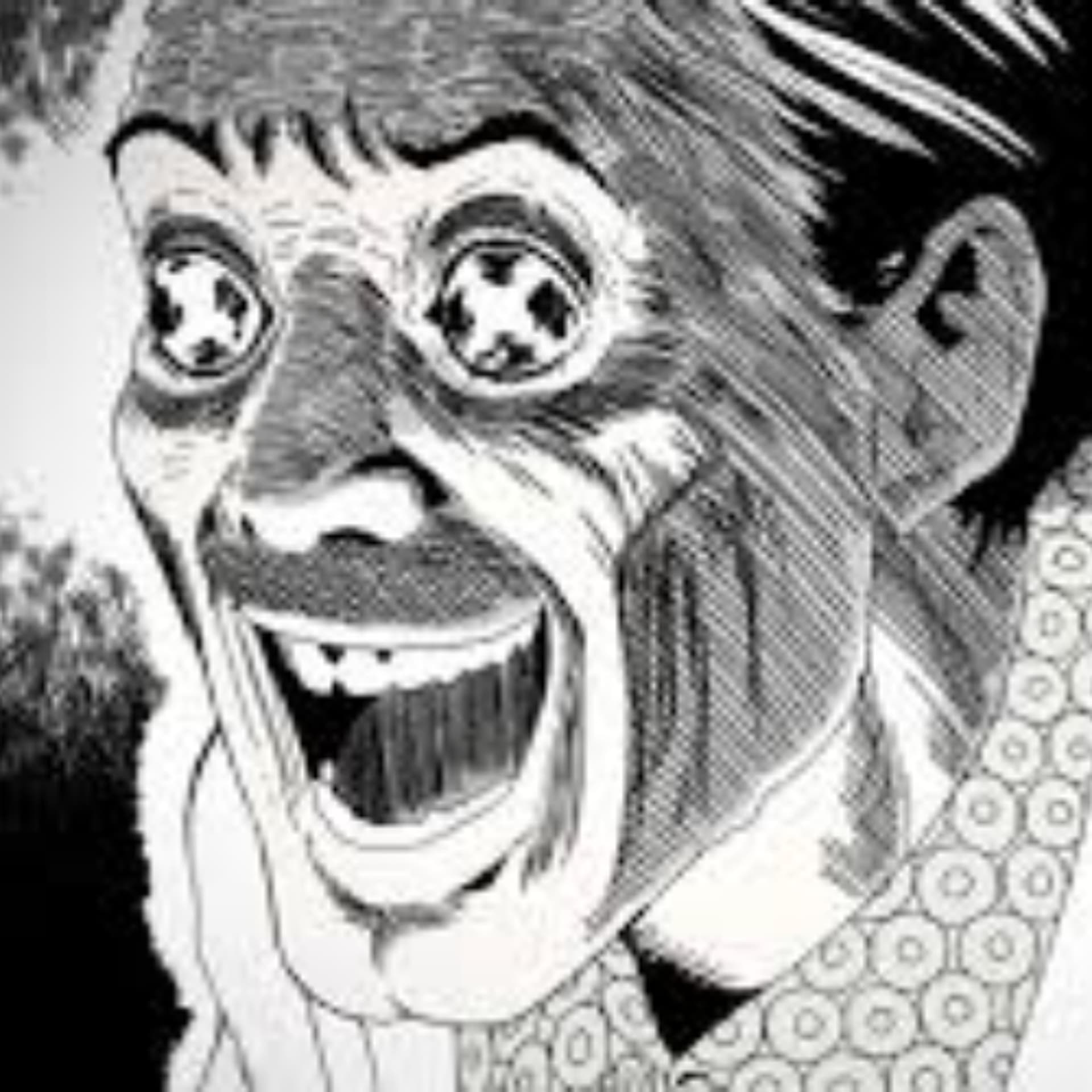 UZUMAKI (2024) - We Love to Watch cover