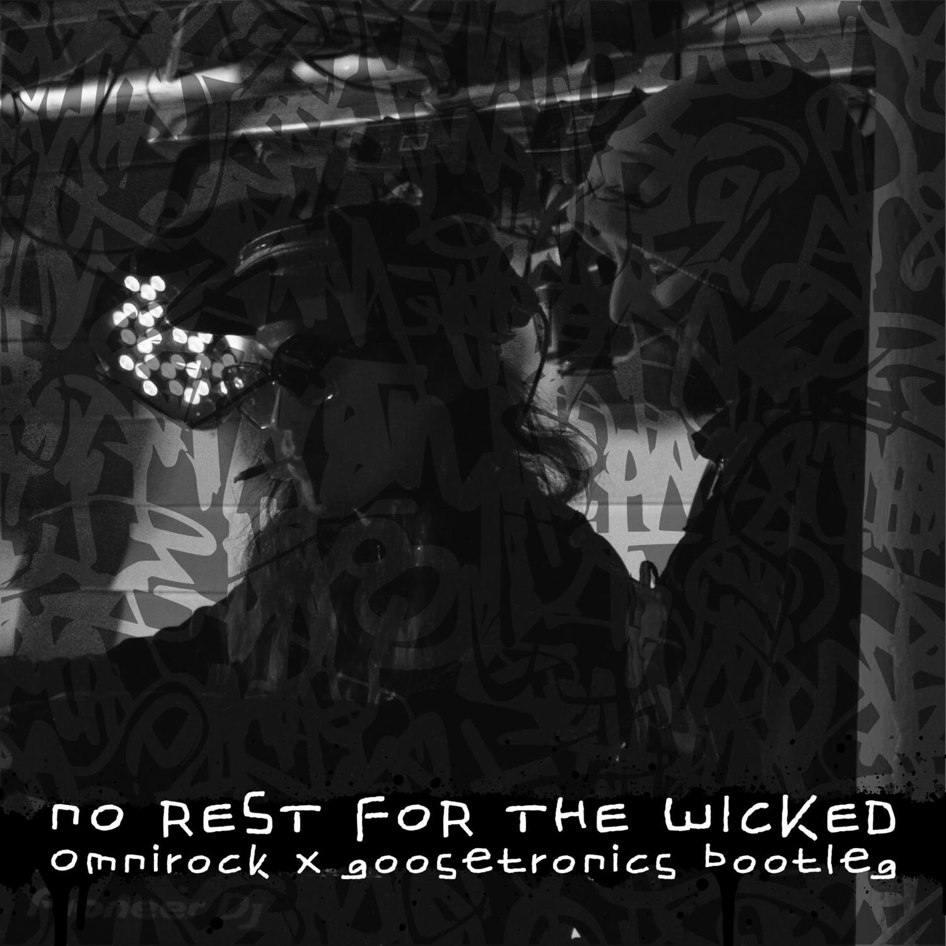 No Rest For The Wicked (GooseTronics x Omnirock Bootleg) — Omnirock cover