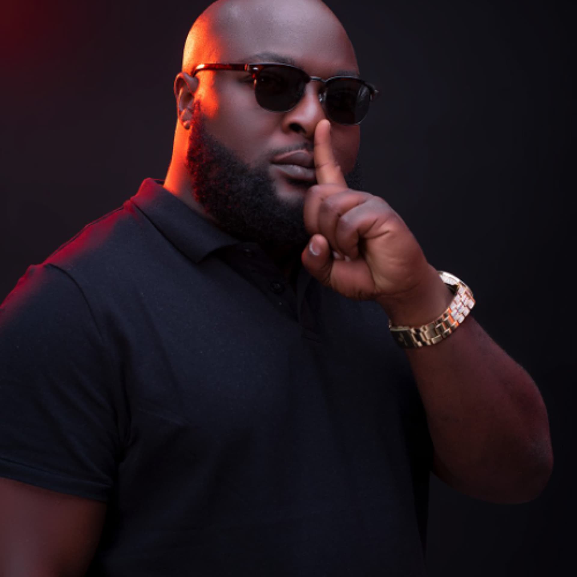 Radioactive Feb 23rd 2026 DJ UV - Capital FM cover