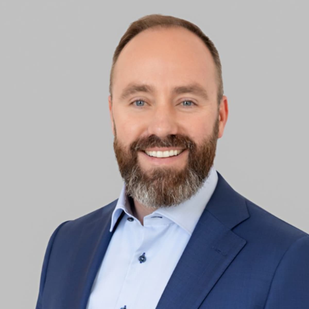 Databricks' Todd Schroeder on a revolutionary approach using AI to manage government data - FedScoop Radio cover