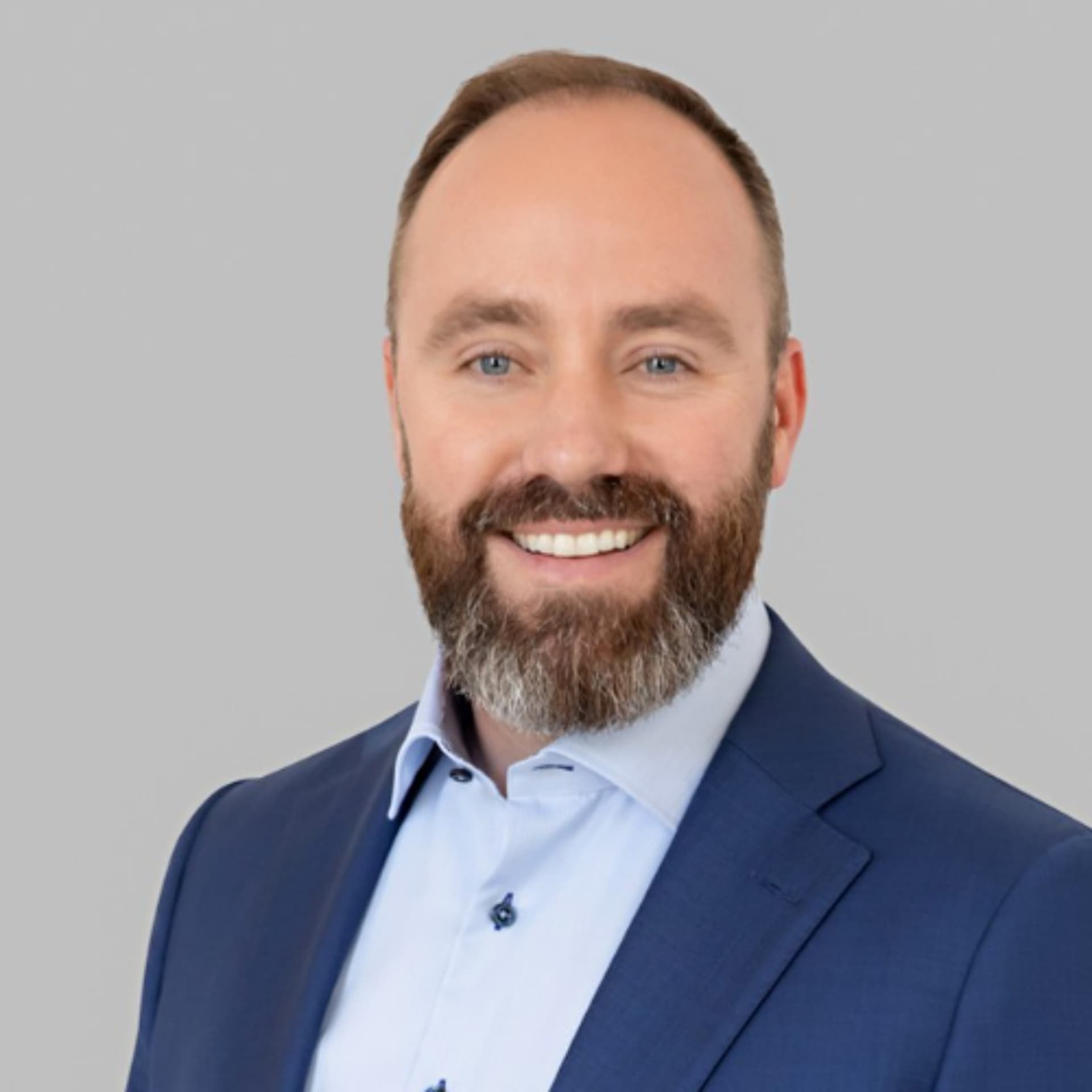 Databricks' Todd Schroeder on a revolutionary approach using AI to manage government data - FedScoop Radio cover