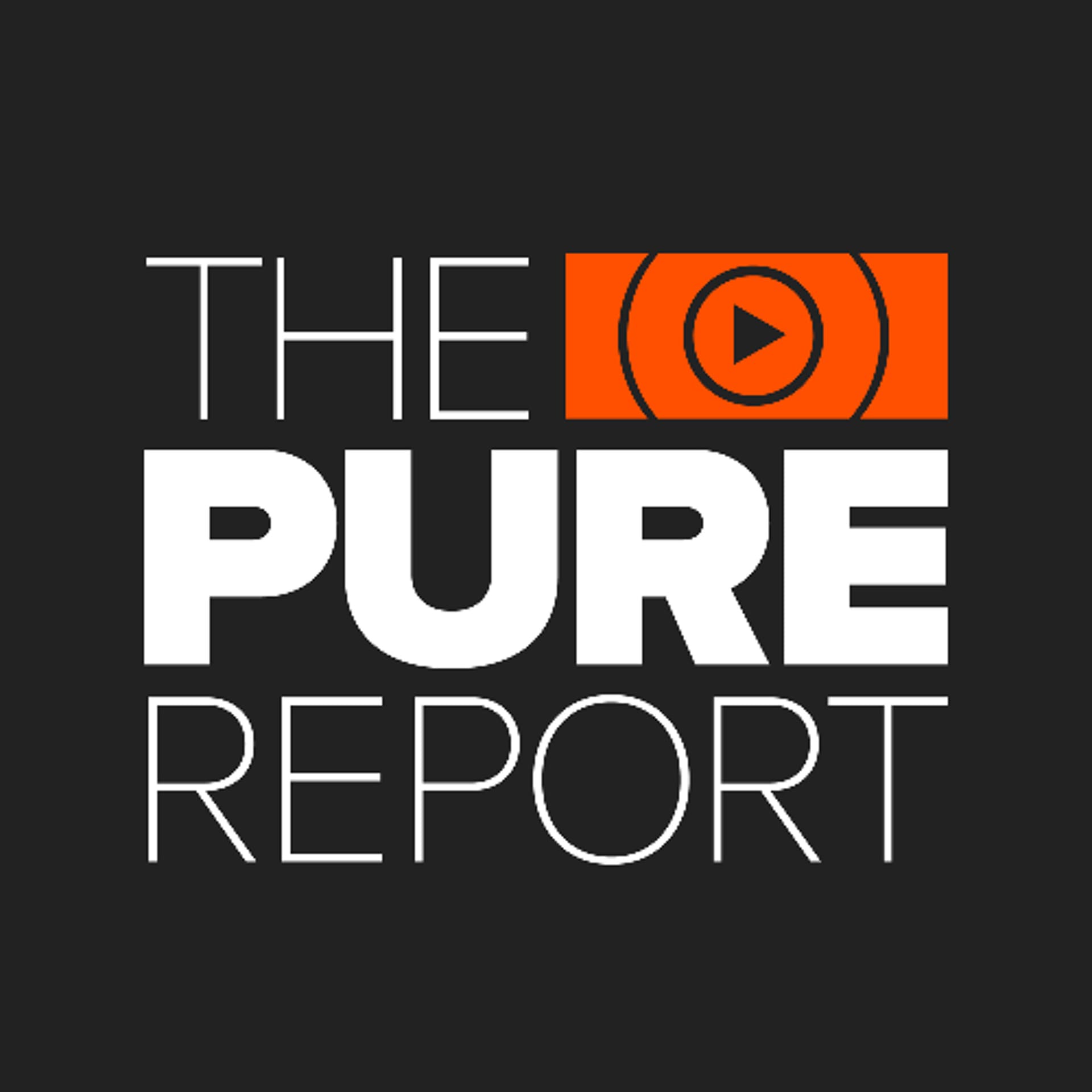 The New Meaning of Enterprise-Ready Storage - The Pure Report cover