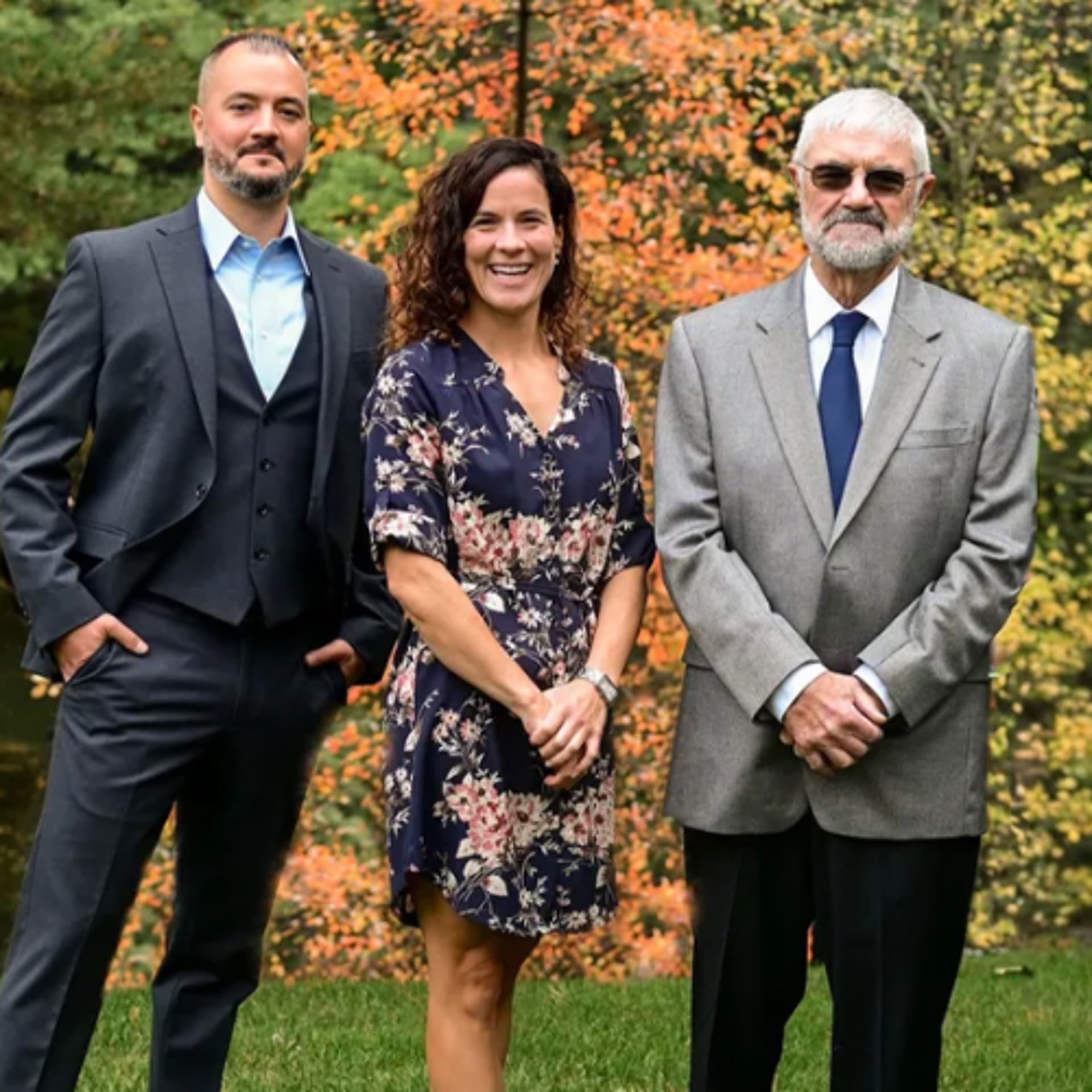 Navigating the Modern College Selection and Financing Process - McNamaraOnMoney cover