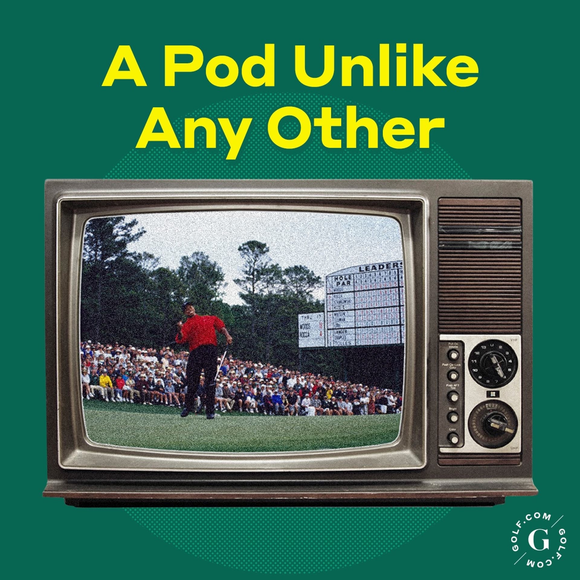 2009: El Pato!!! - A Pod Unlike Any Other cover