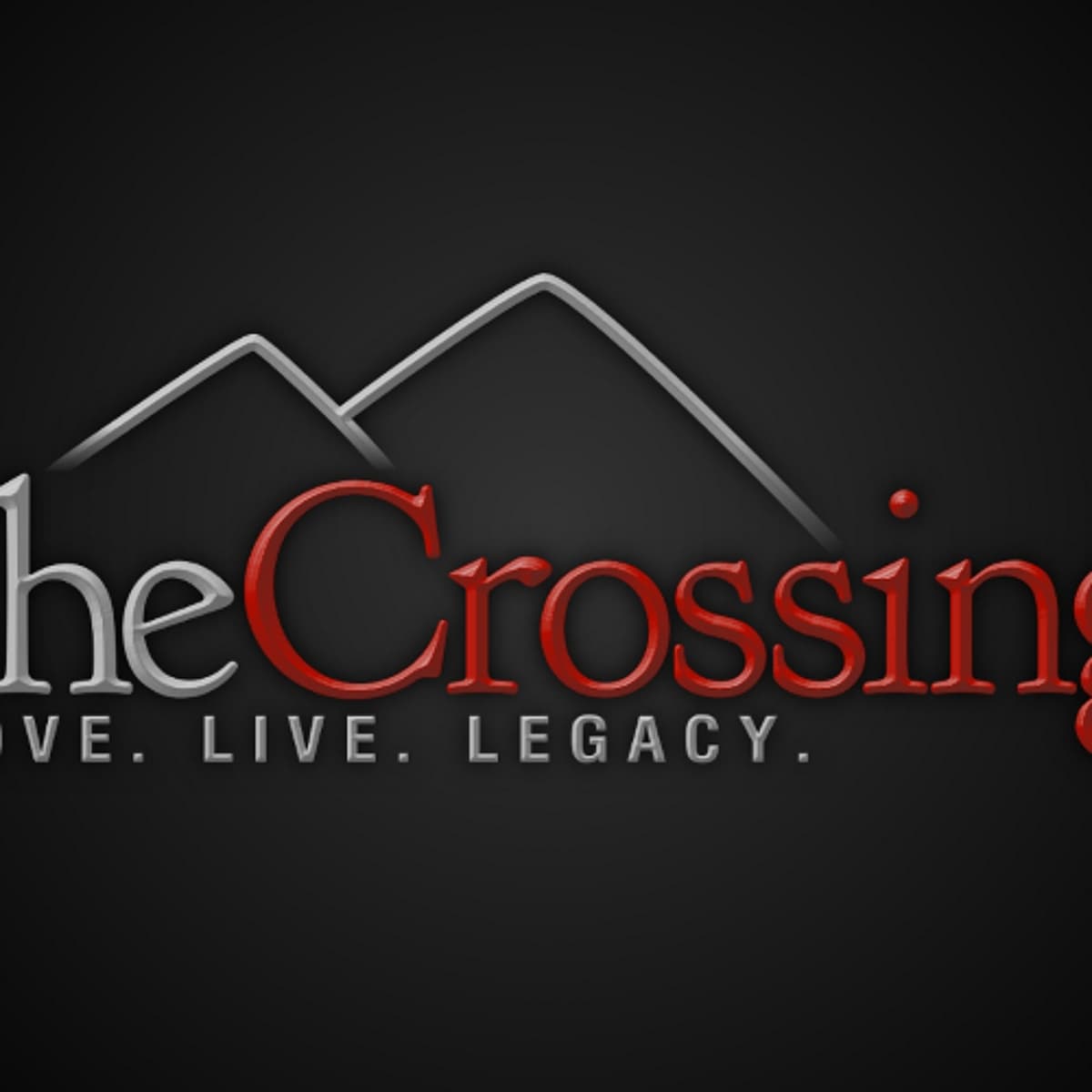 State of the Crossing -2026 - The Crossing Sermons cover
