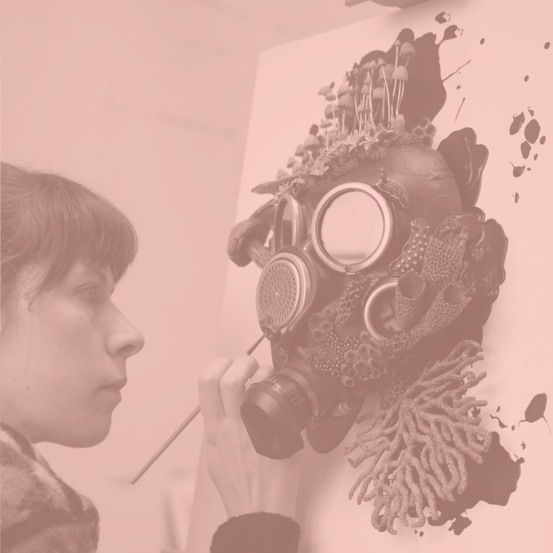 Ep. 227: Stephanie Kilgast - Artifice cover
