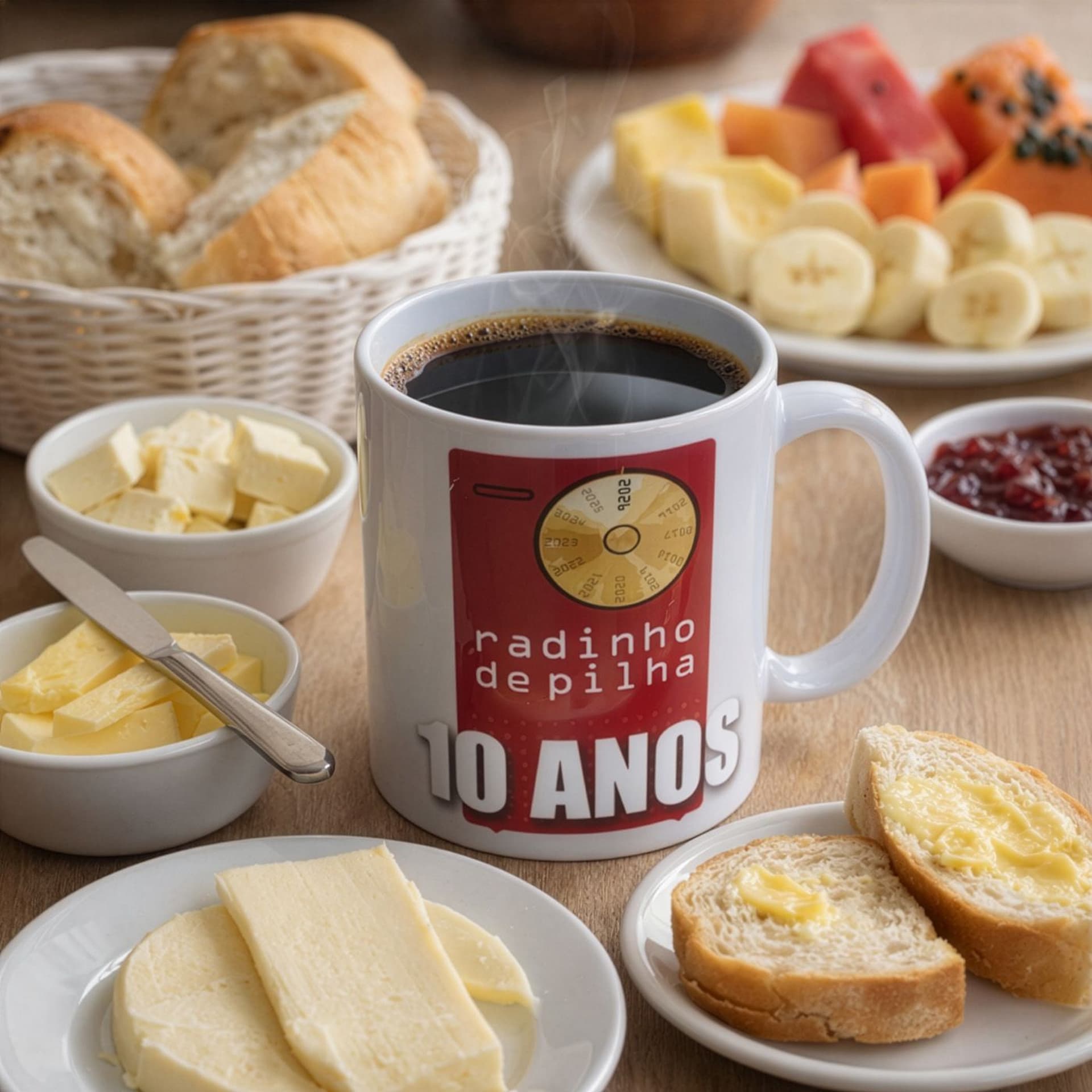 mitos no café da manhã?   o projeto mais estúpido EVER,  a praga do consumo — meus podcasts reunidos cover