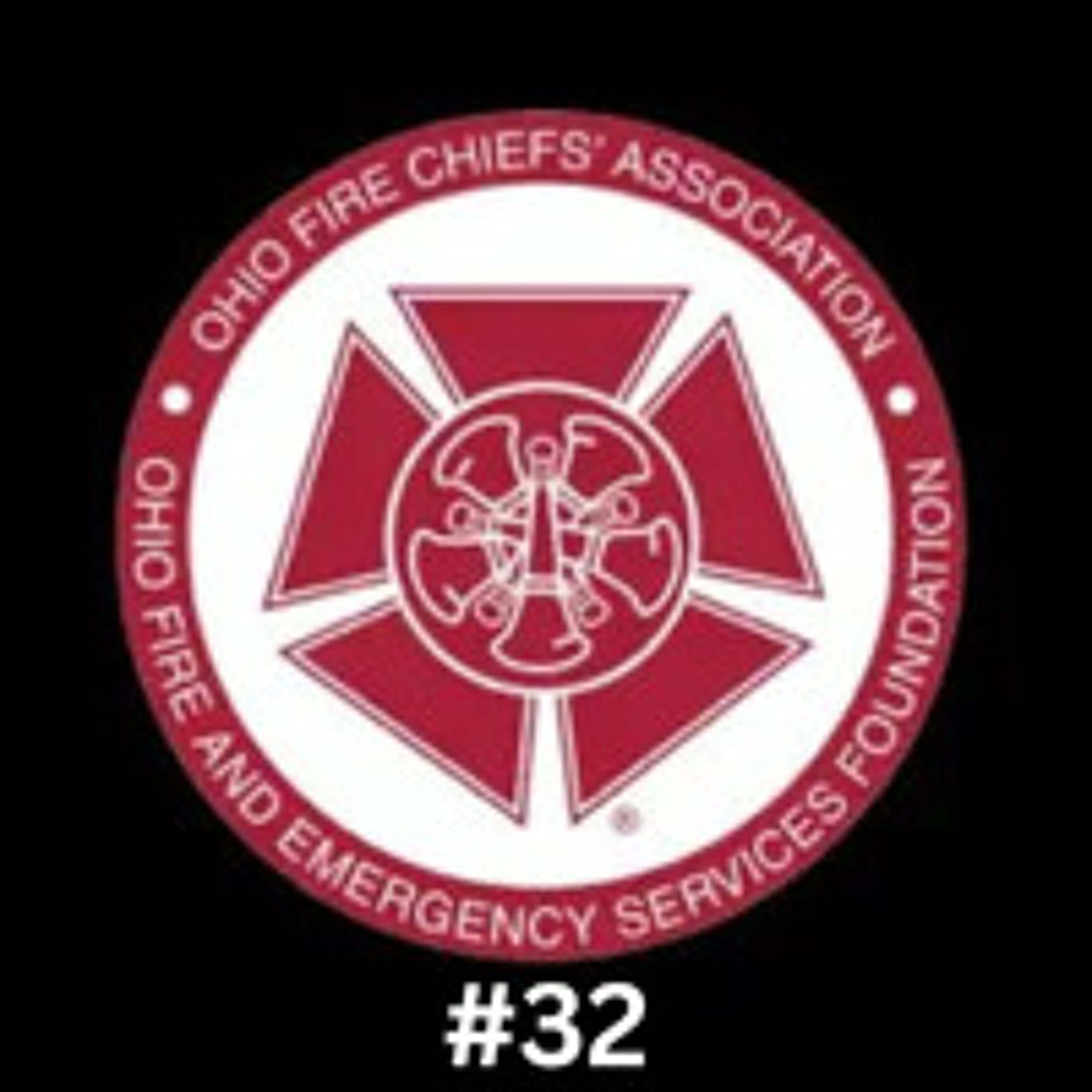 OFCA Episode 32 - Thom Shea - Navy Seal - Author - Triple P Podcast cover