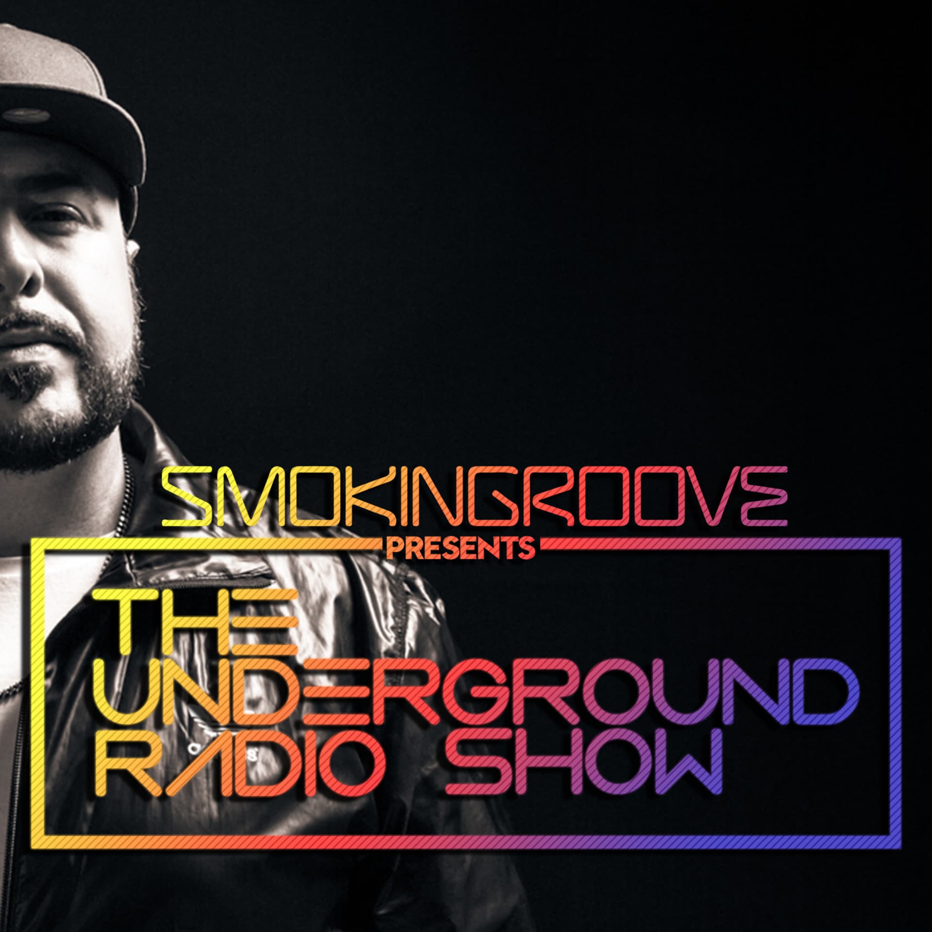 Smokingroove - The Underground Radio Show - 344 - Smokingroove cover