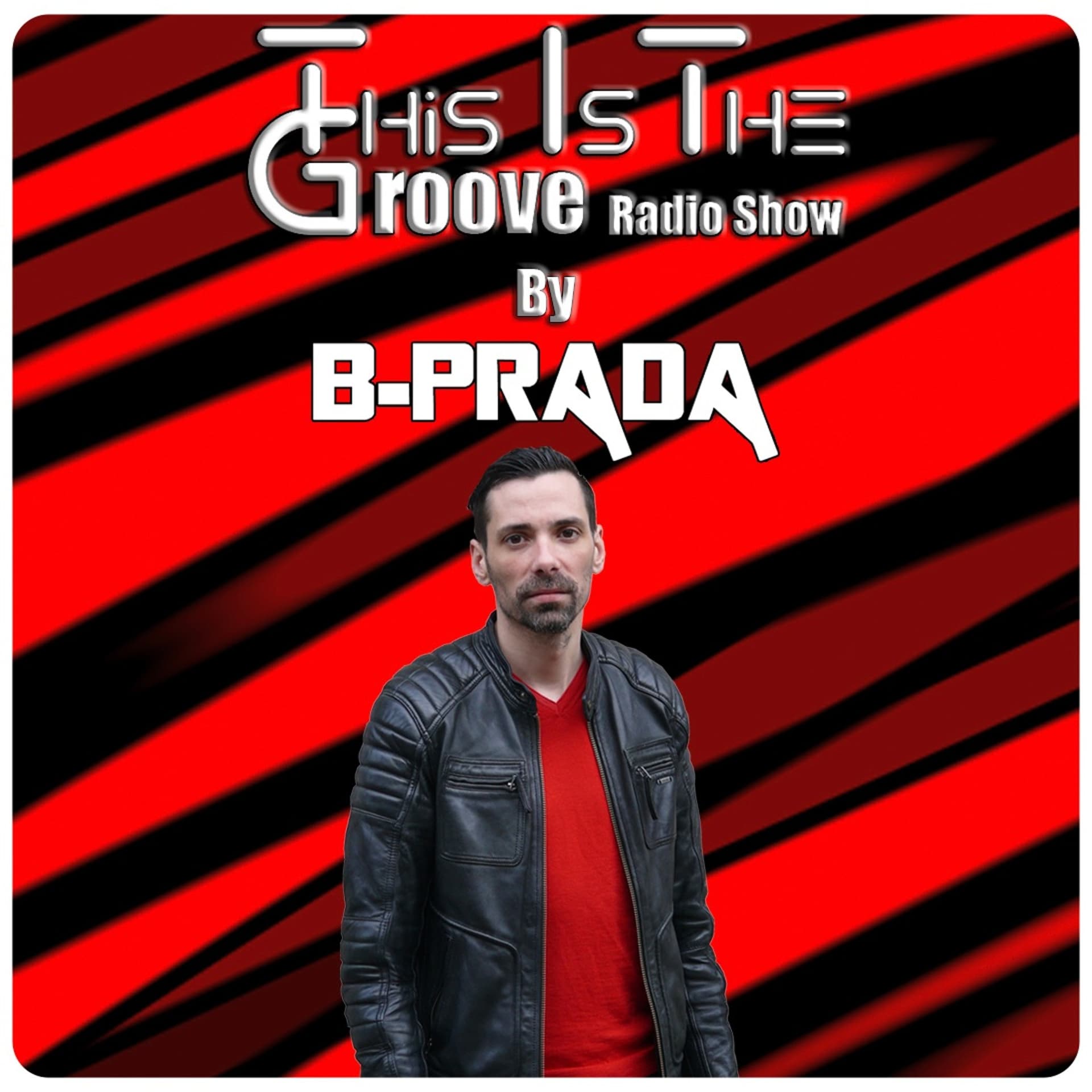 This Is The Groove Radio Show #63 - This Is The Groove cover