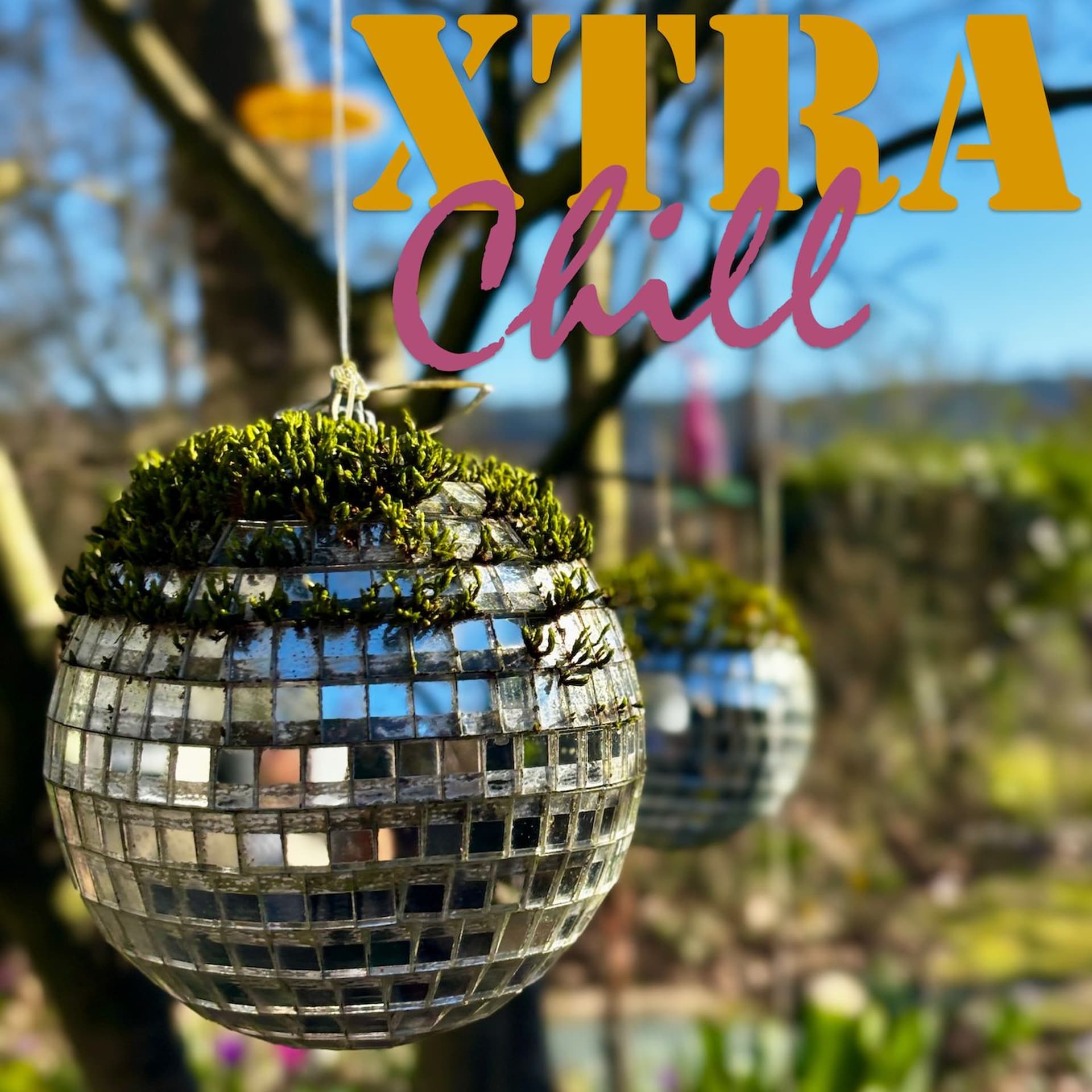 XtraChill 434 - XtraChill-SK cover