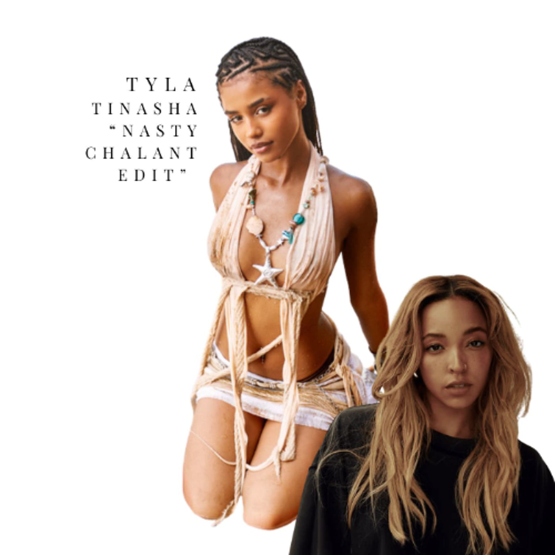 Nasty x Water (Chalant Edit) - The Box Cutters Podcast cover