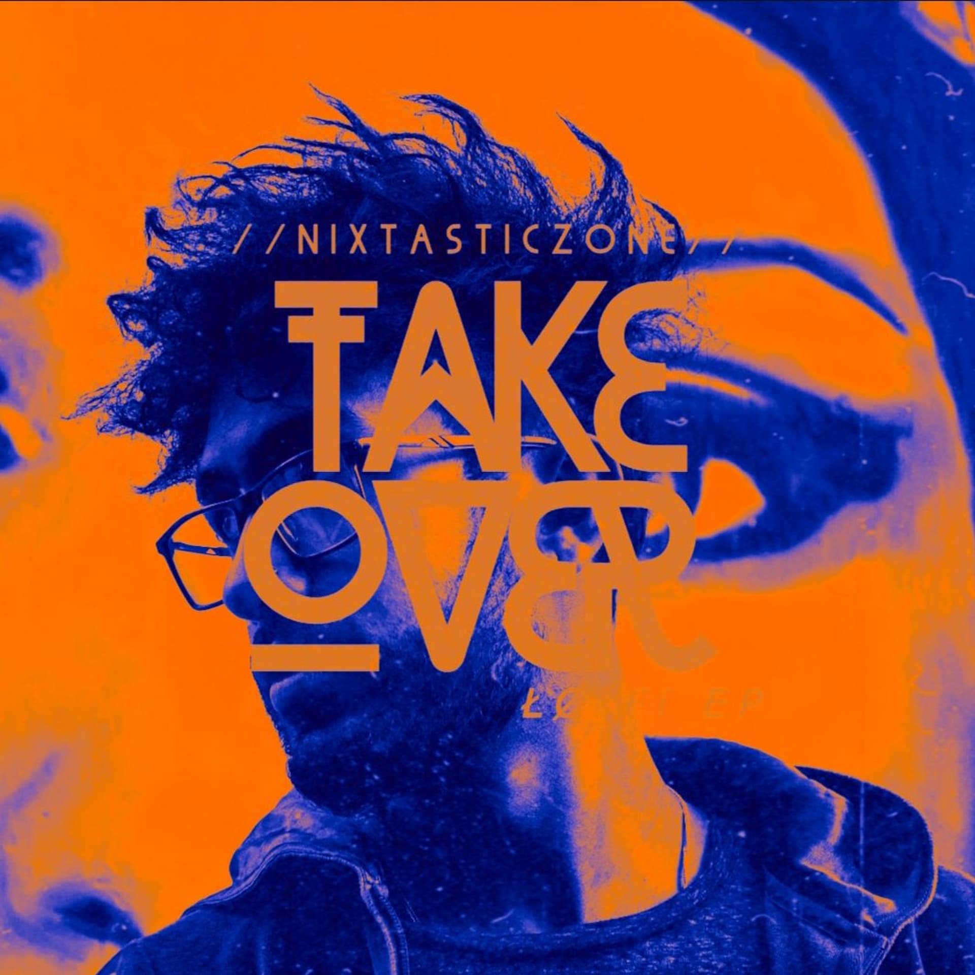 Z U K O - F È N I X cover