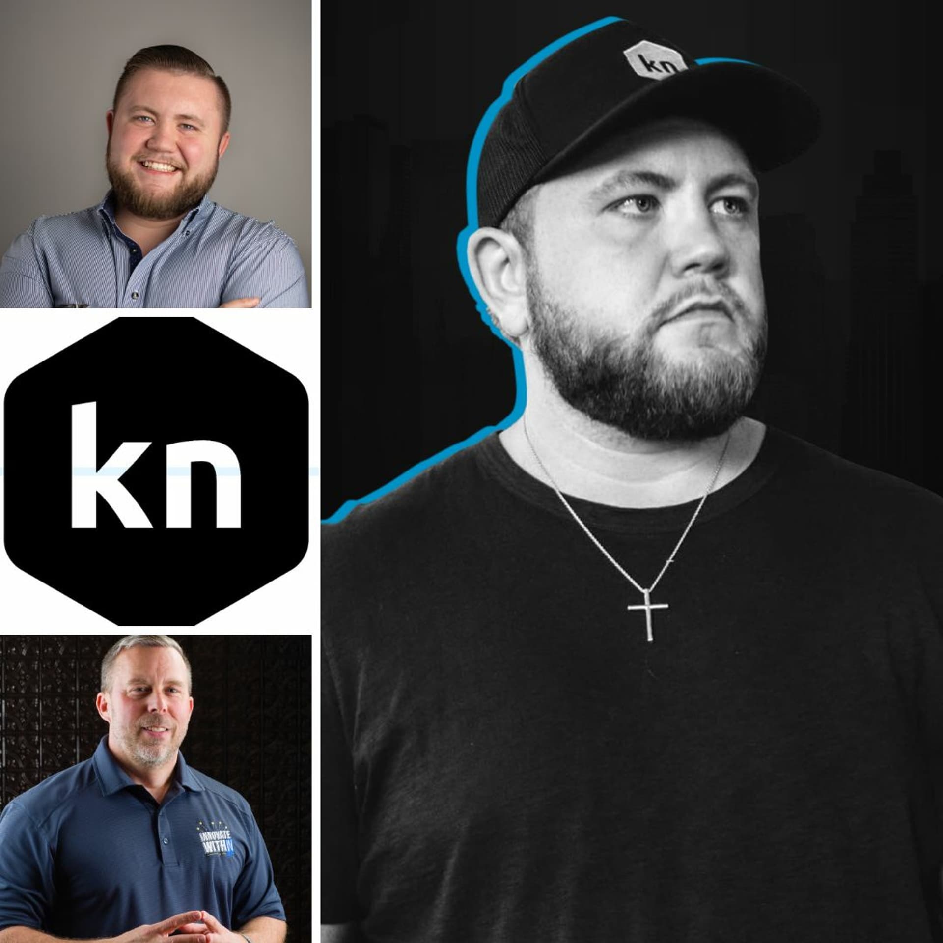 Devin Johnson- The Urgency of Entrepreneurship - StartEdUp Podcast cover