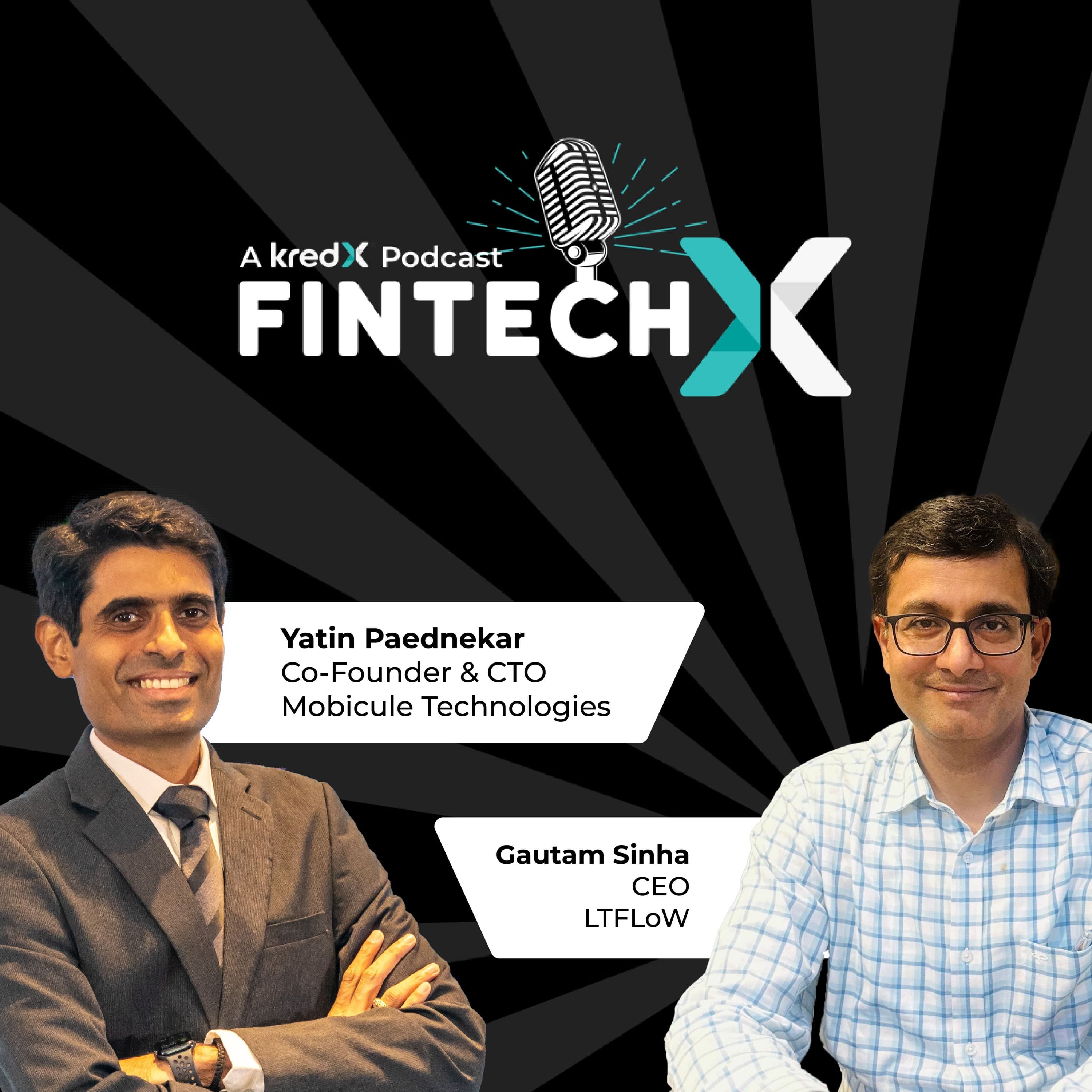 IoT and Fintech: Pioneering Secure Transactions or Unveiling New Threats? - Fintech-X cover