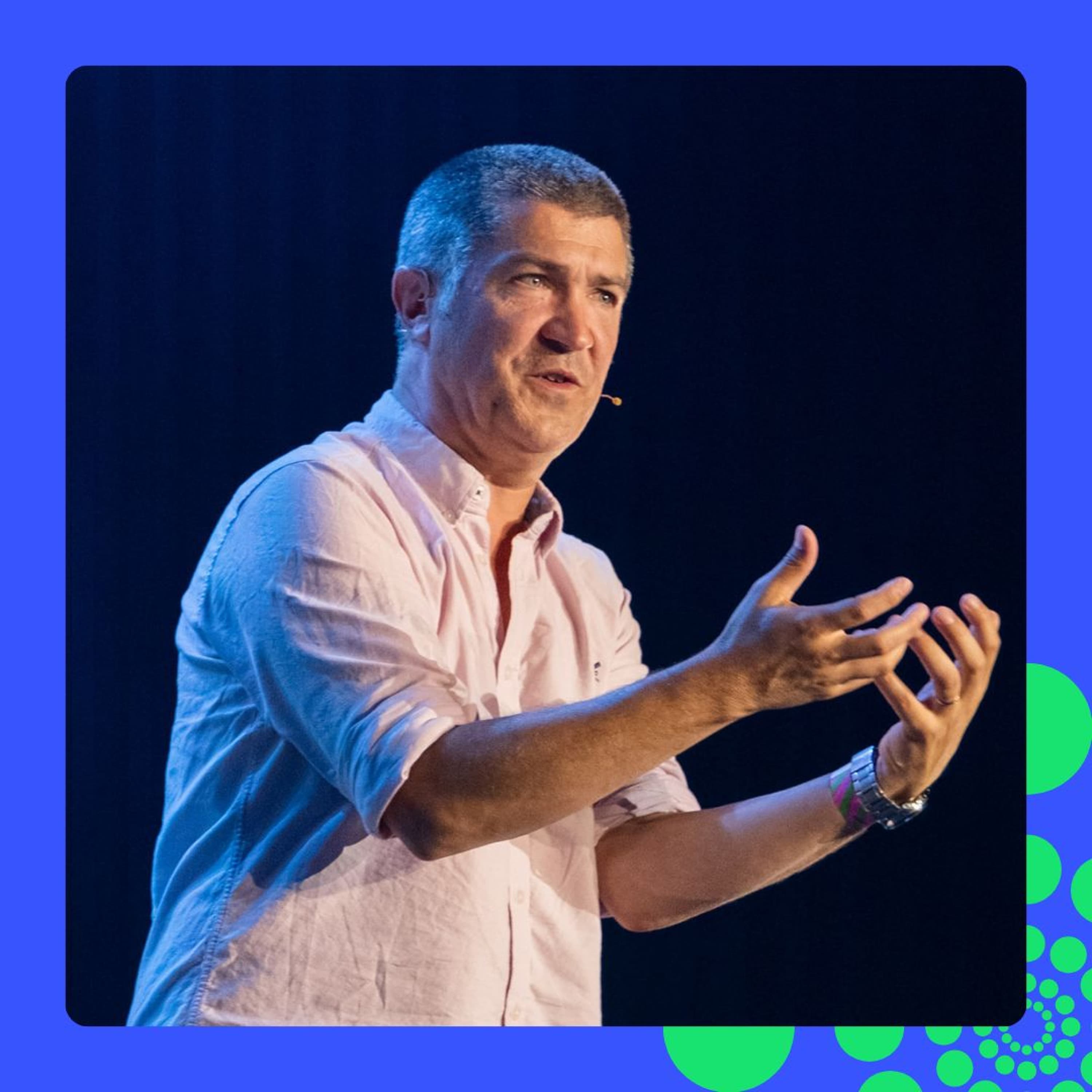 Unrivalled Glory - Andrew Wilson - Commission cover