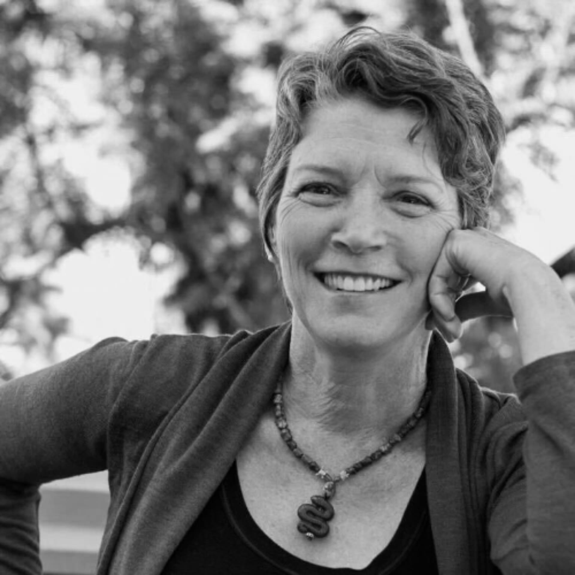 Dr. Betty Martin: On the Wheel of Consent - CIIS Public Programs cover