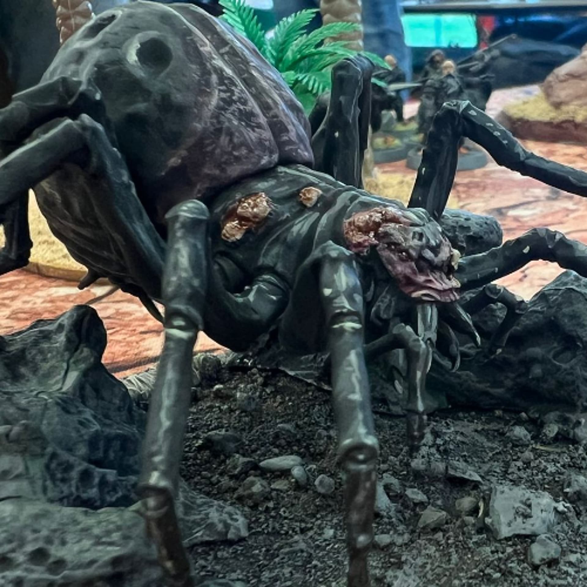 ENTMOOT 122 - SPRING FETE - Entmoot - A Middle Earth SBG Podcast cover