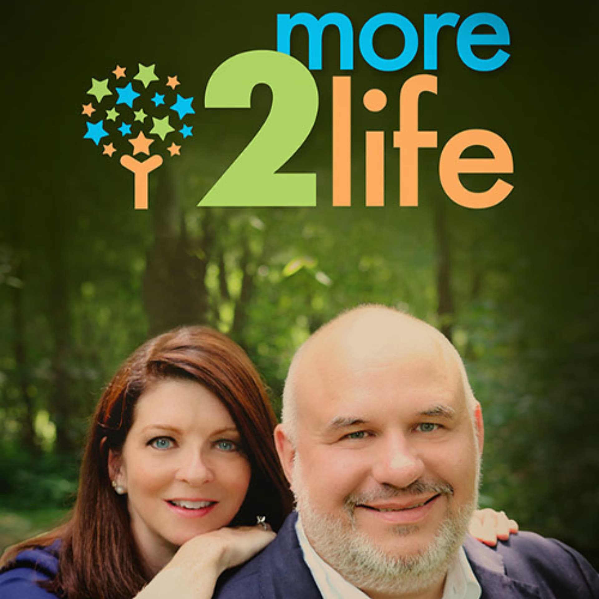 More2Life - 2025-09-09 - Button Pushers - Catholic cover