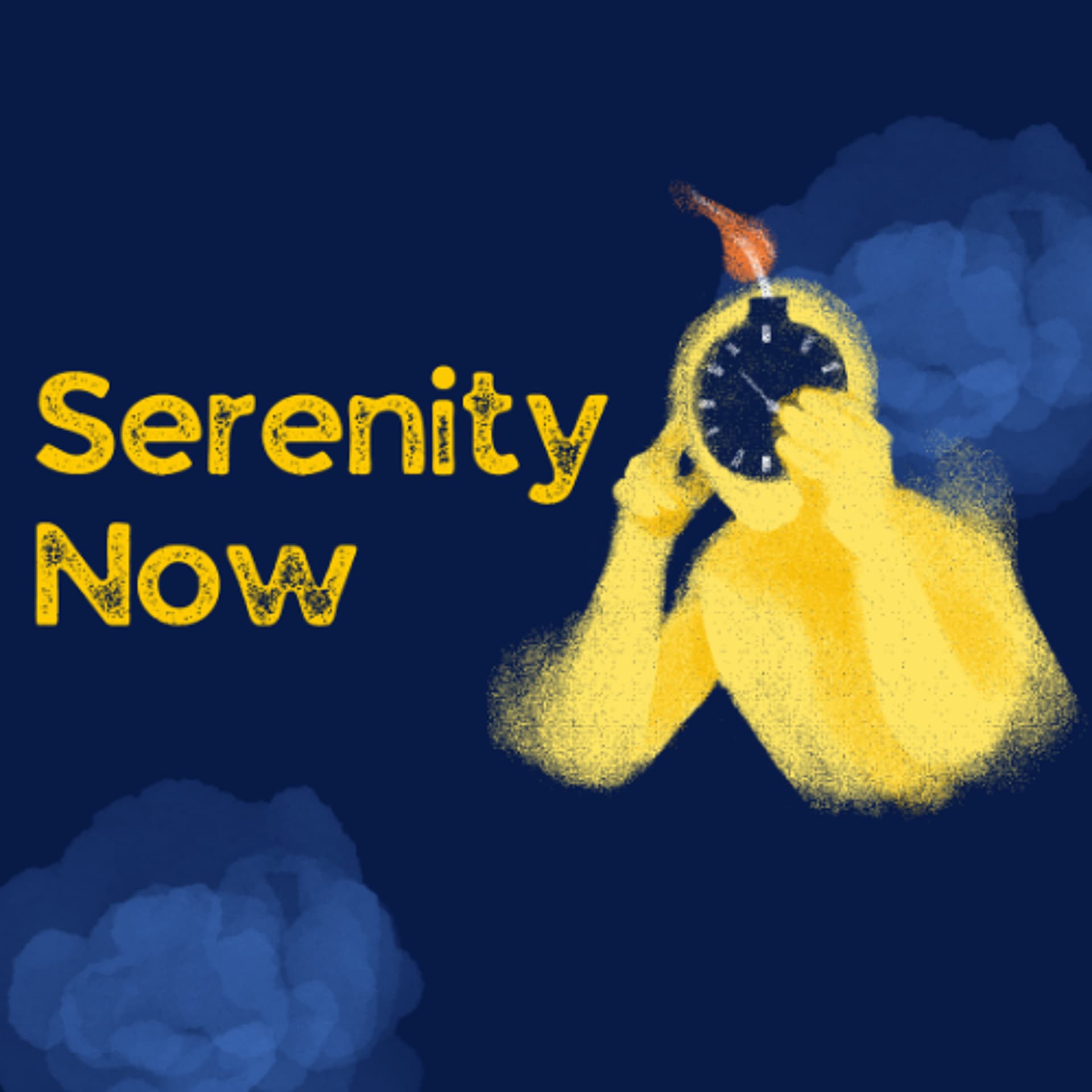 Do We Have to Quit? - SouthPark Church cover