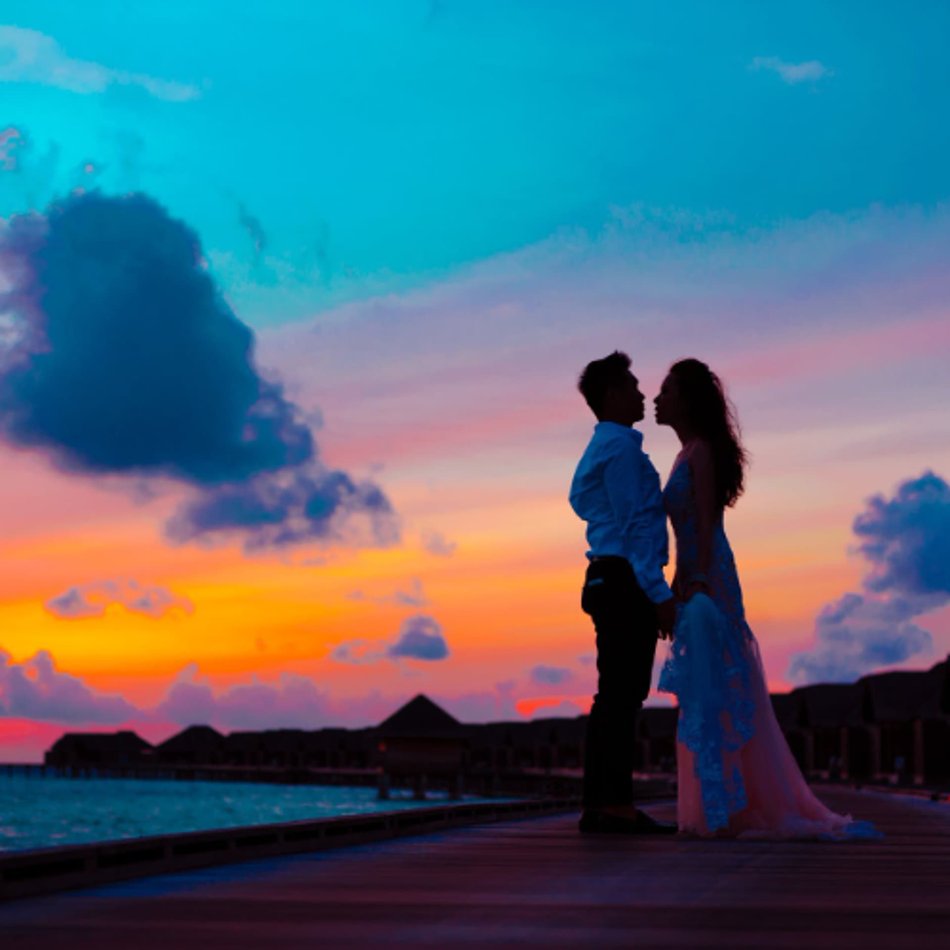 A New Heart - The Father we never knew cover