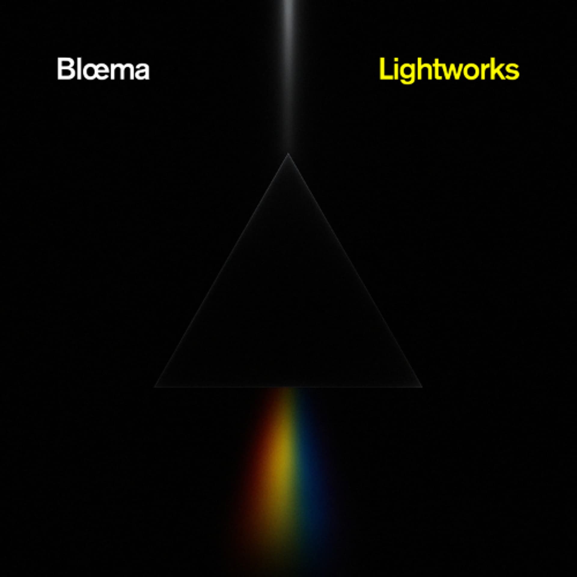 Lightworks - September 2025 - LIGHTS OUT Podcast cover