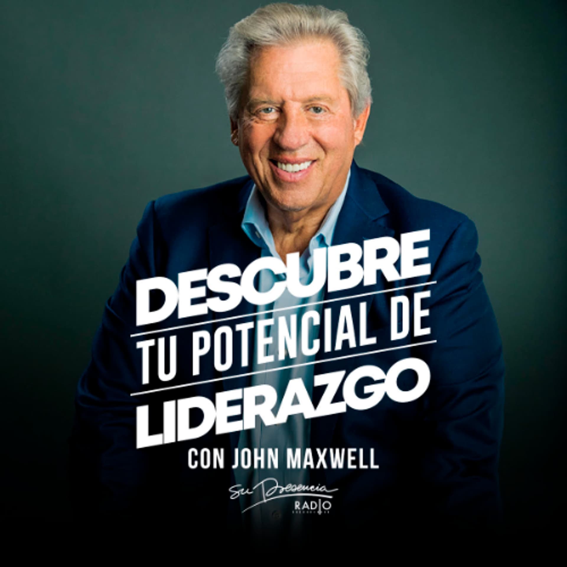 Dones V.S  Carácter - Descubre Tu Potencial de Liderazgo 186 — Su Presencia Radio cover