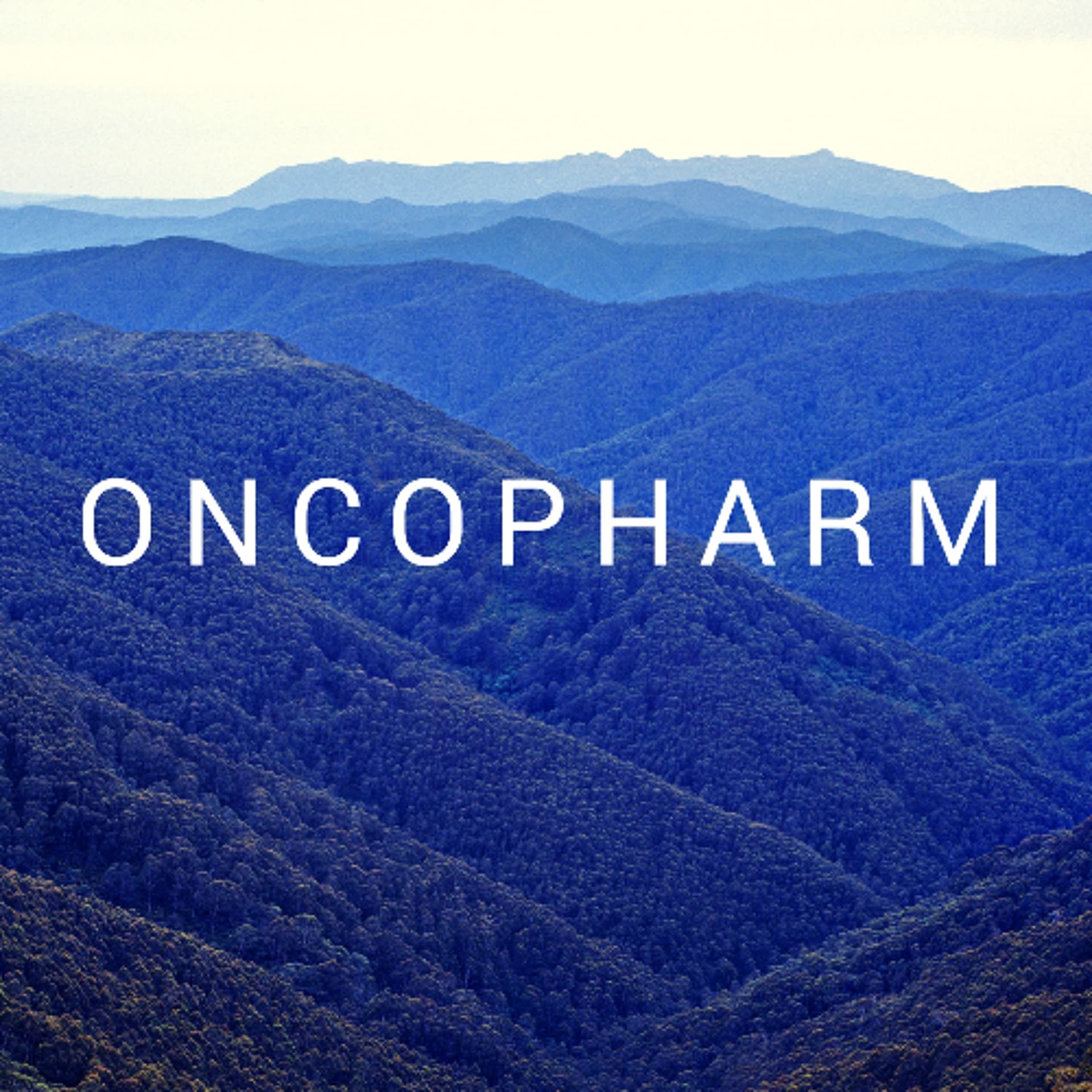 2025 New Drug Review - OncoPharm cover