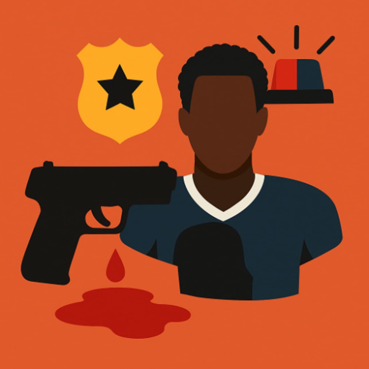 The Chris Boyd Shooting: Violence, Character, and the NFL’s Troubling Pattern - The Rock of Talk cover