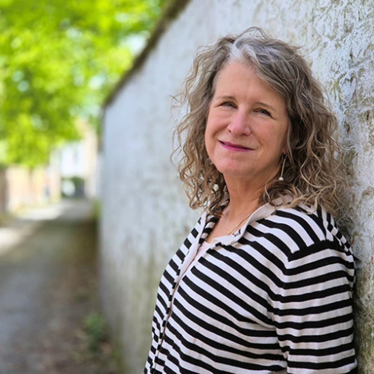 Meet Michele McAloon- Pilot, Podcaster, Canon Lawyer - Catholic Military Life cover