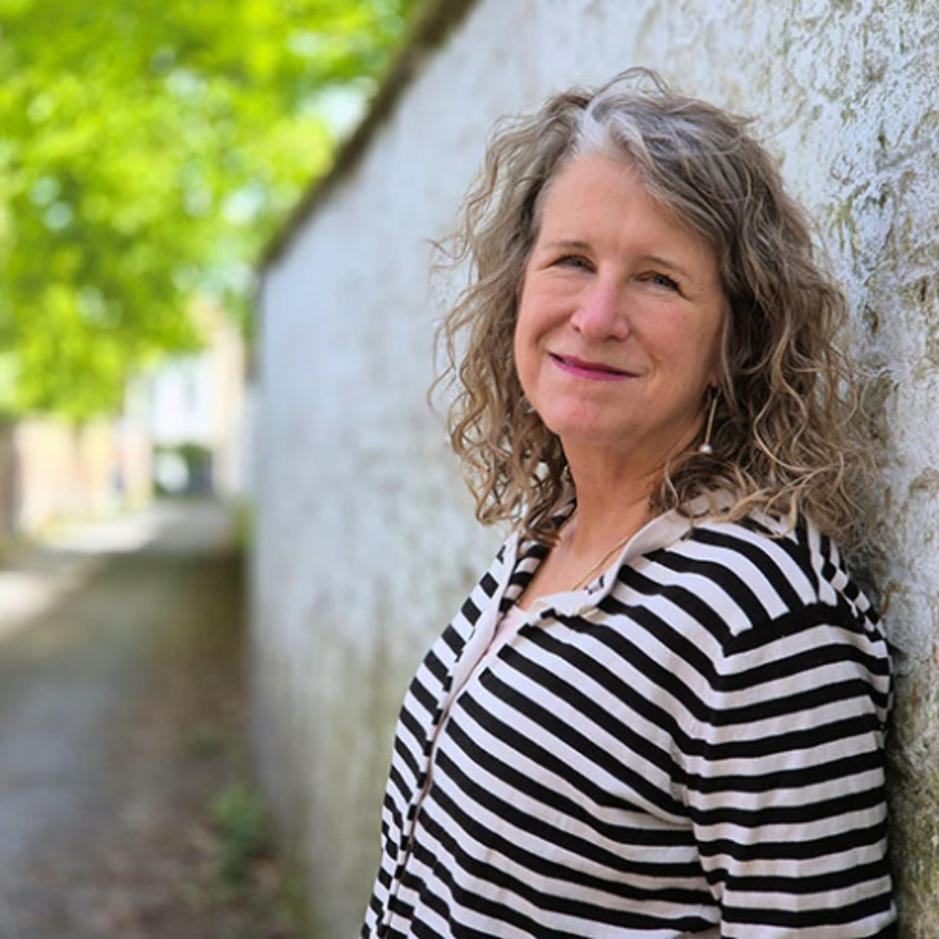 Meet Michele McAloon- Pilot, Podcaster, Canon Lawyer - Catholic Military Life cover