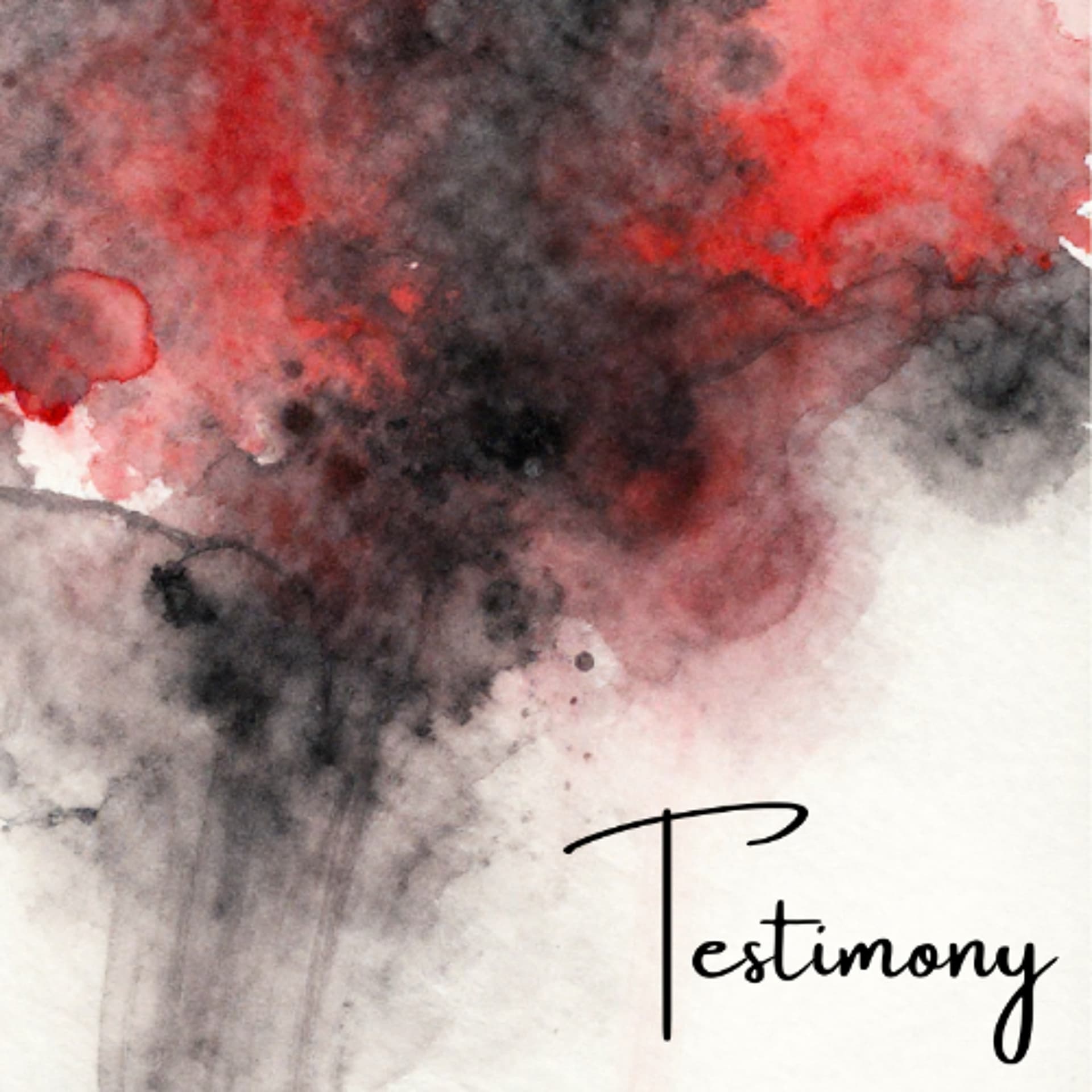 Congregationally Led Testimony - January's Fast - Junction Church cover