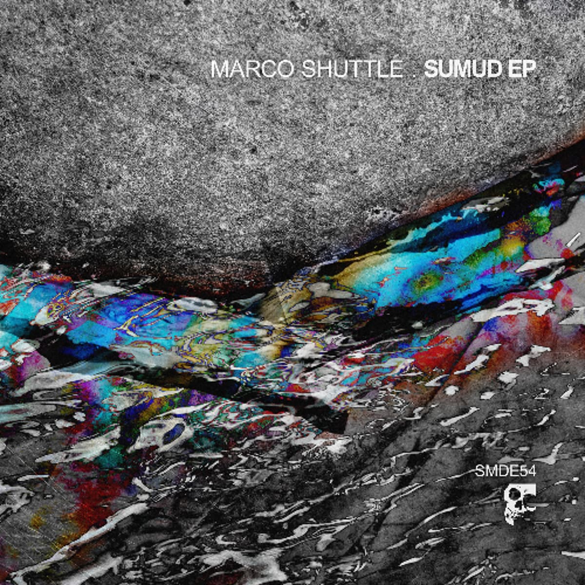Marco Shuttle - Sumud EP [SMDE54] *previews* - Samurai Music cover